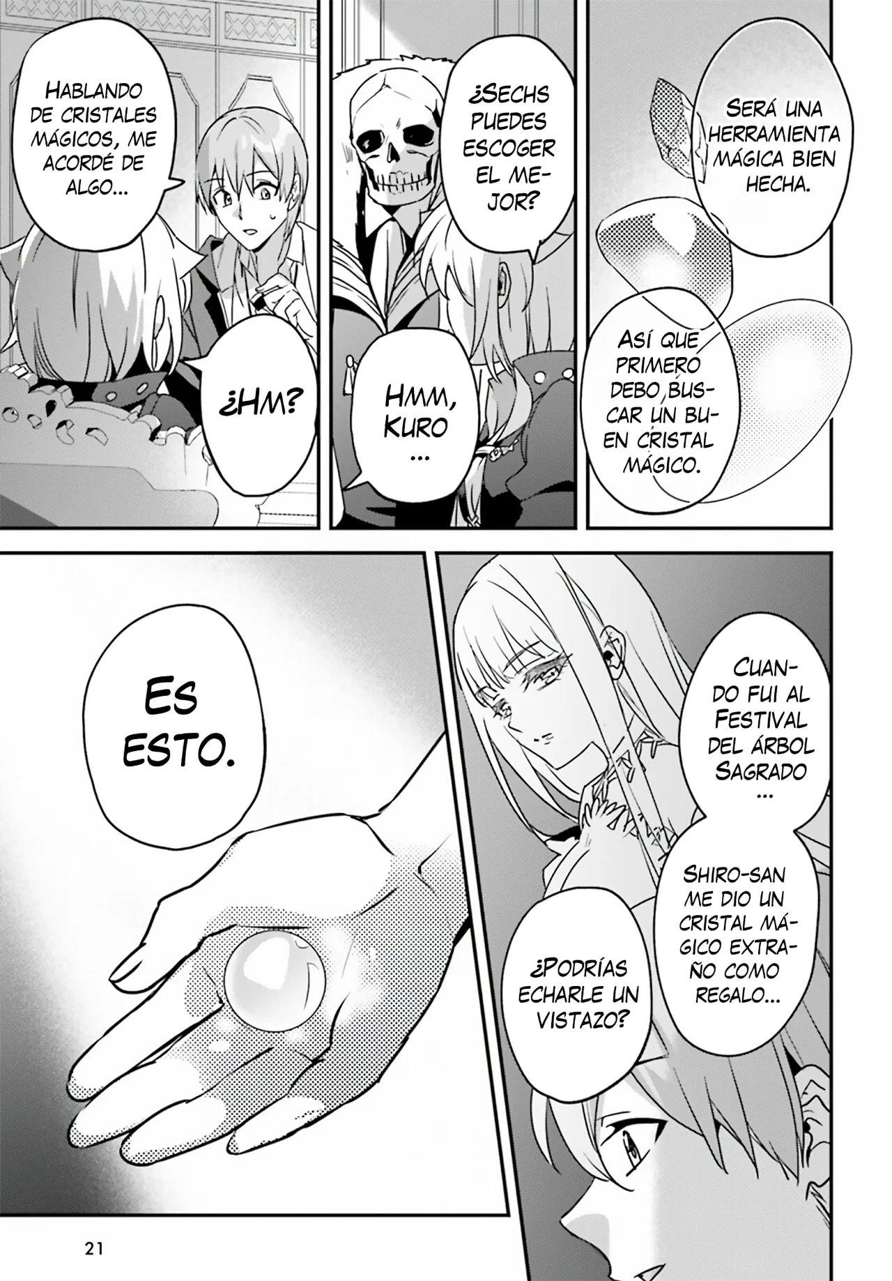 Yuusha Shoukan ni Makikomareta kedo, Isekai wa Heiwa deshita Capitulo 47 página 15