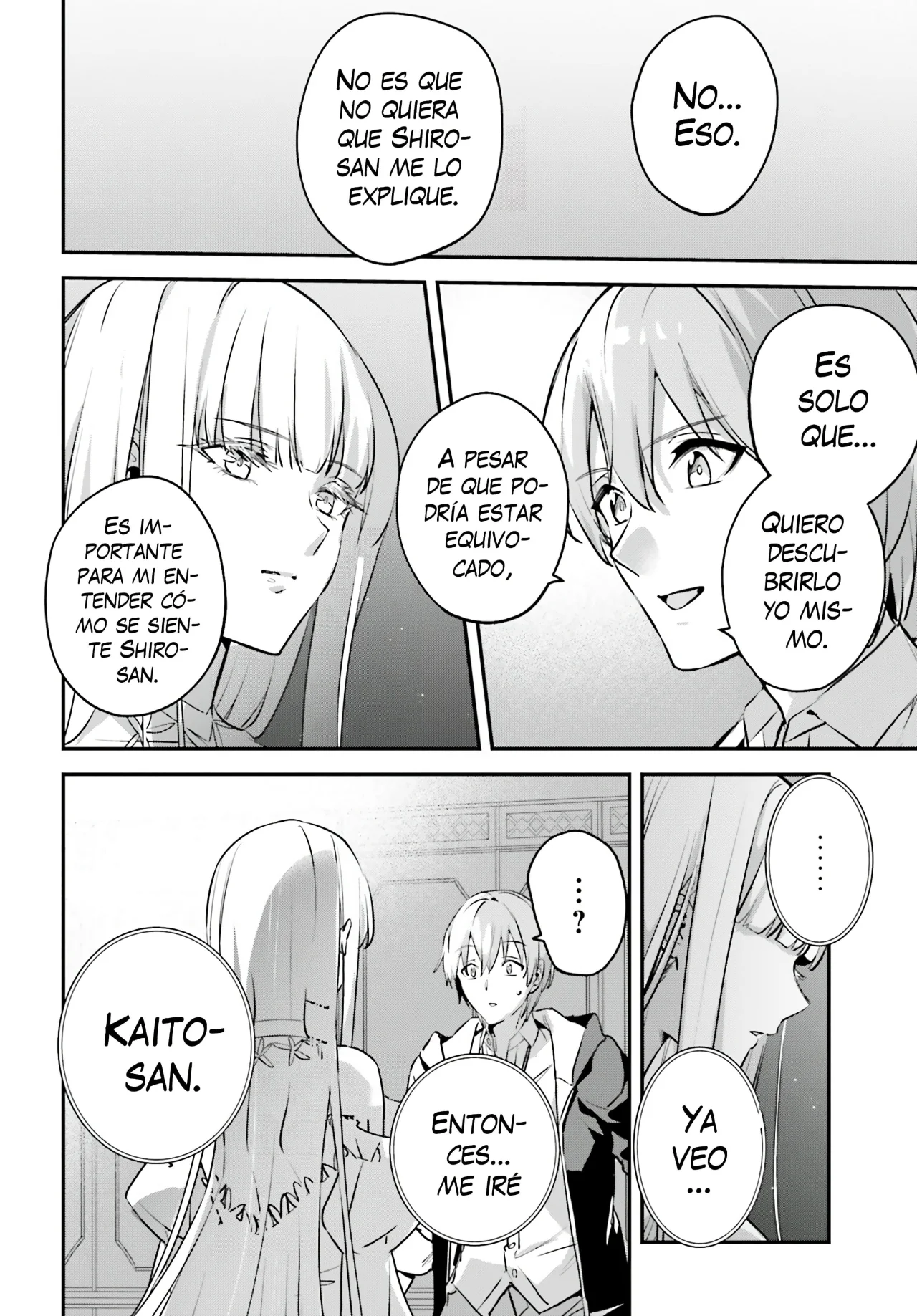 Yuusha Shoukan ni Makikomareta kedo, Isekai wa Heiwa deshita Capitulo 48 página 14