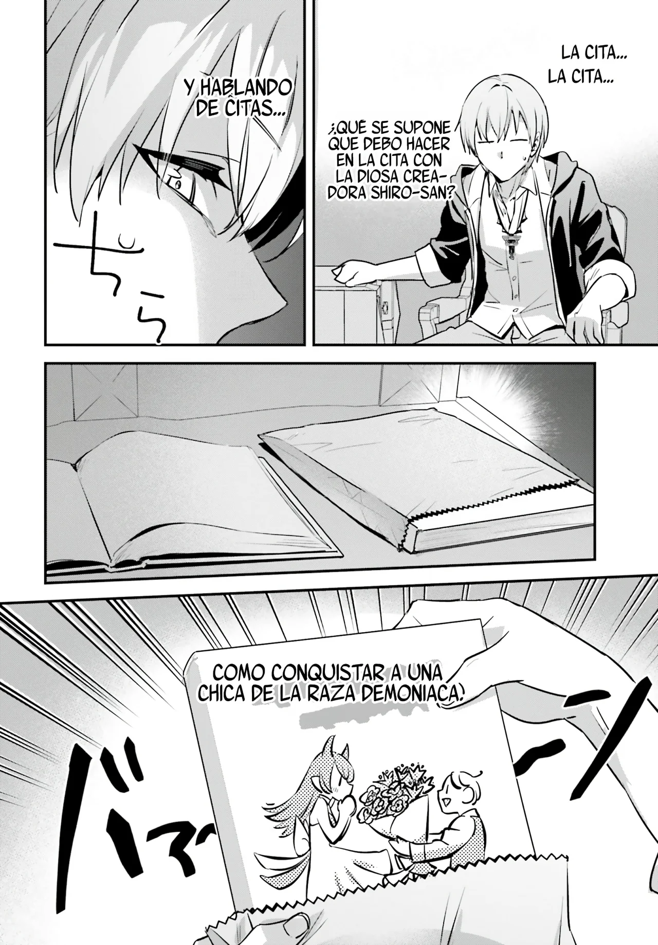 Yuusha Shoukan ni Makikomareta kedo, Isekai wa Heiwa deshita Capitulo 48 página 16