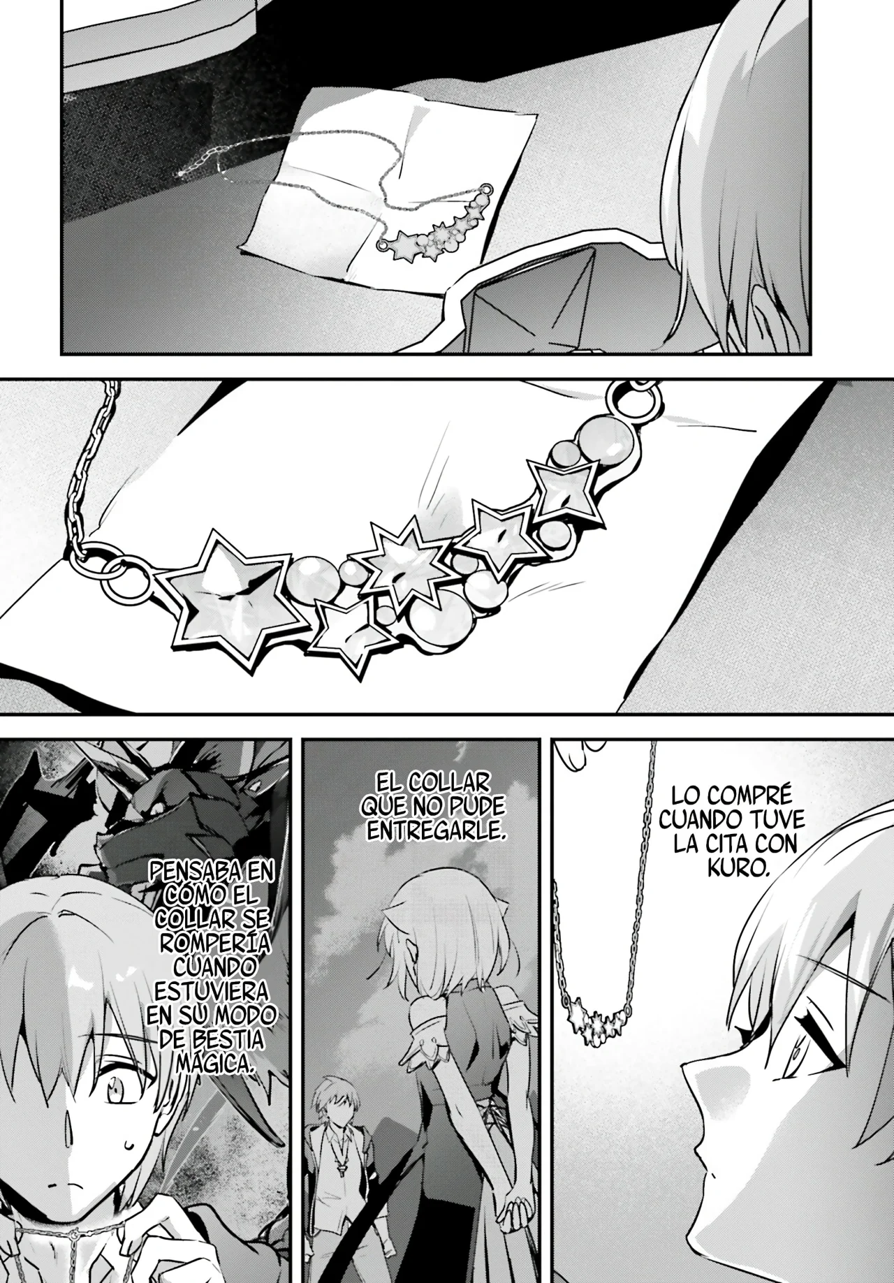 Yuusha Shoukan ni Makikomareta kedo, Isekai wa Heiwa deshita Capitulo 48 página 20