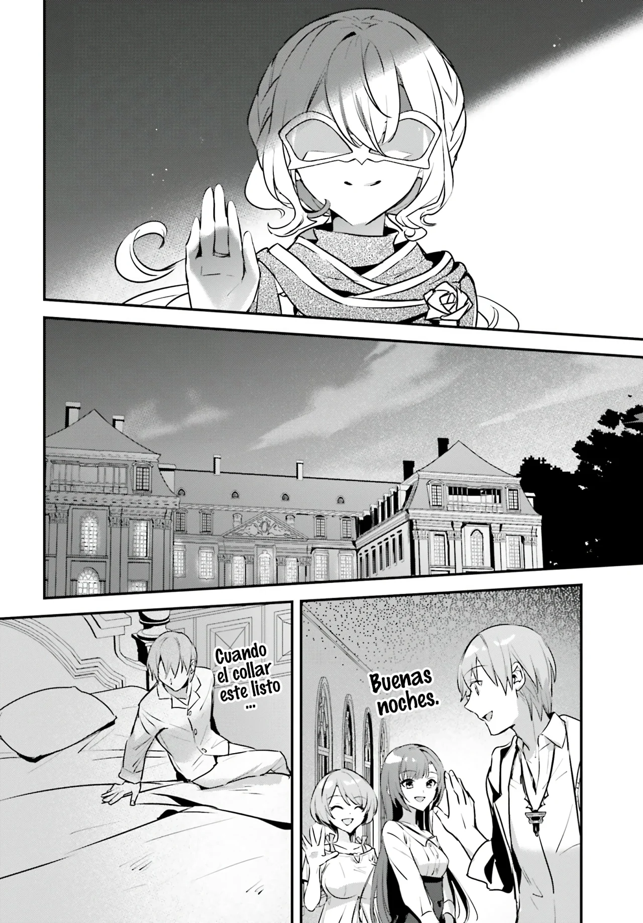 Yuusha Shoukan ni Makikomareta kedo, Isekai wa Heiwa deshita Capitulo 48 página 26