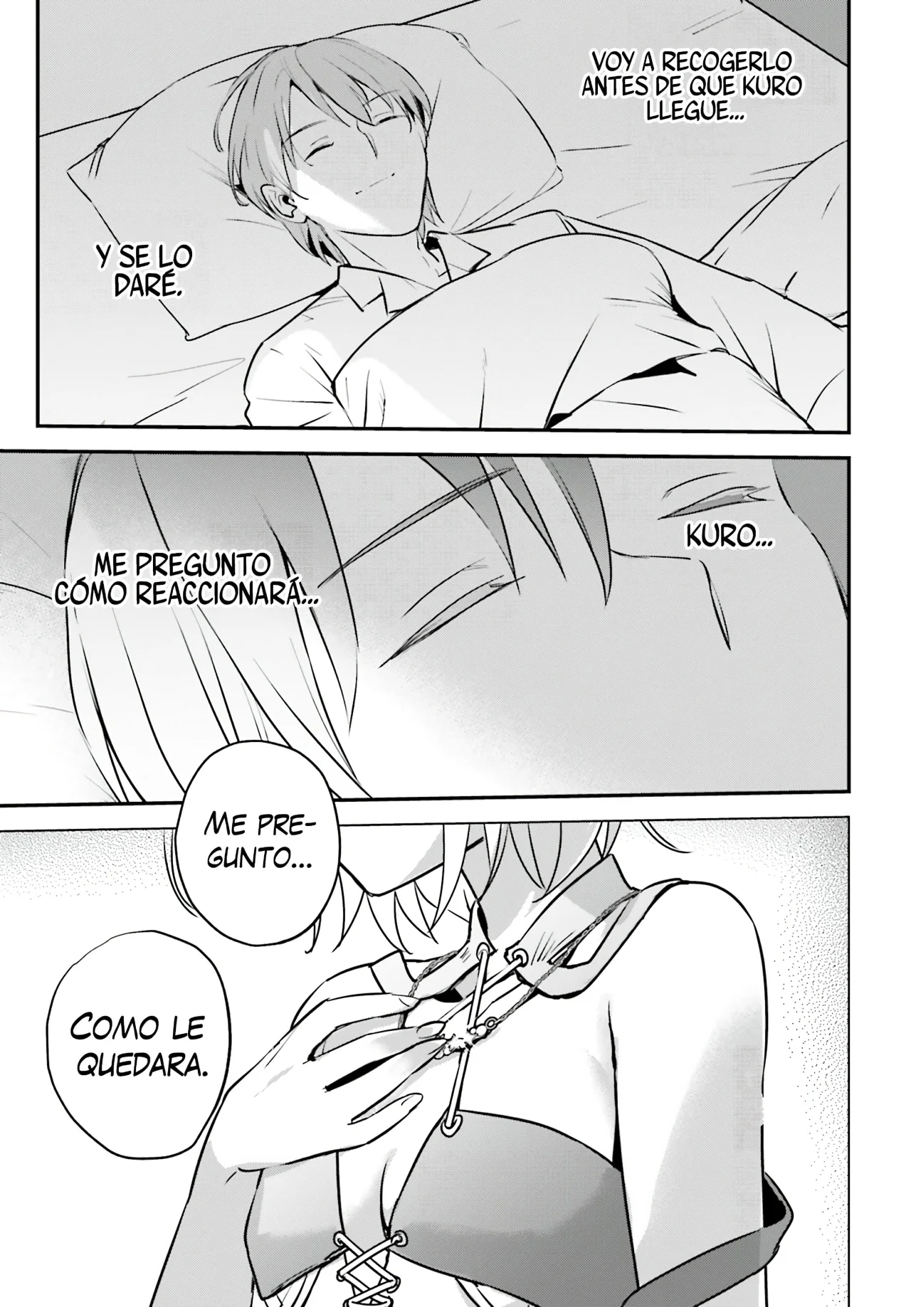 Yuusha Shoukan ni Makikomareta kedo, Isekai wa Heiwa deshita Capitulo 48 página 27