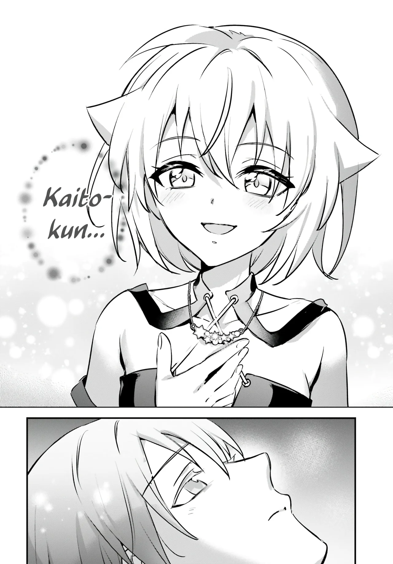 Yuusha Shoukan ni Makikomareta kedo, Isekai wa Heiwa deshita Capitulo 48 página 28