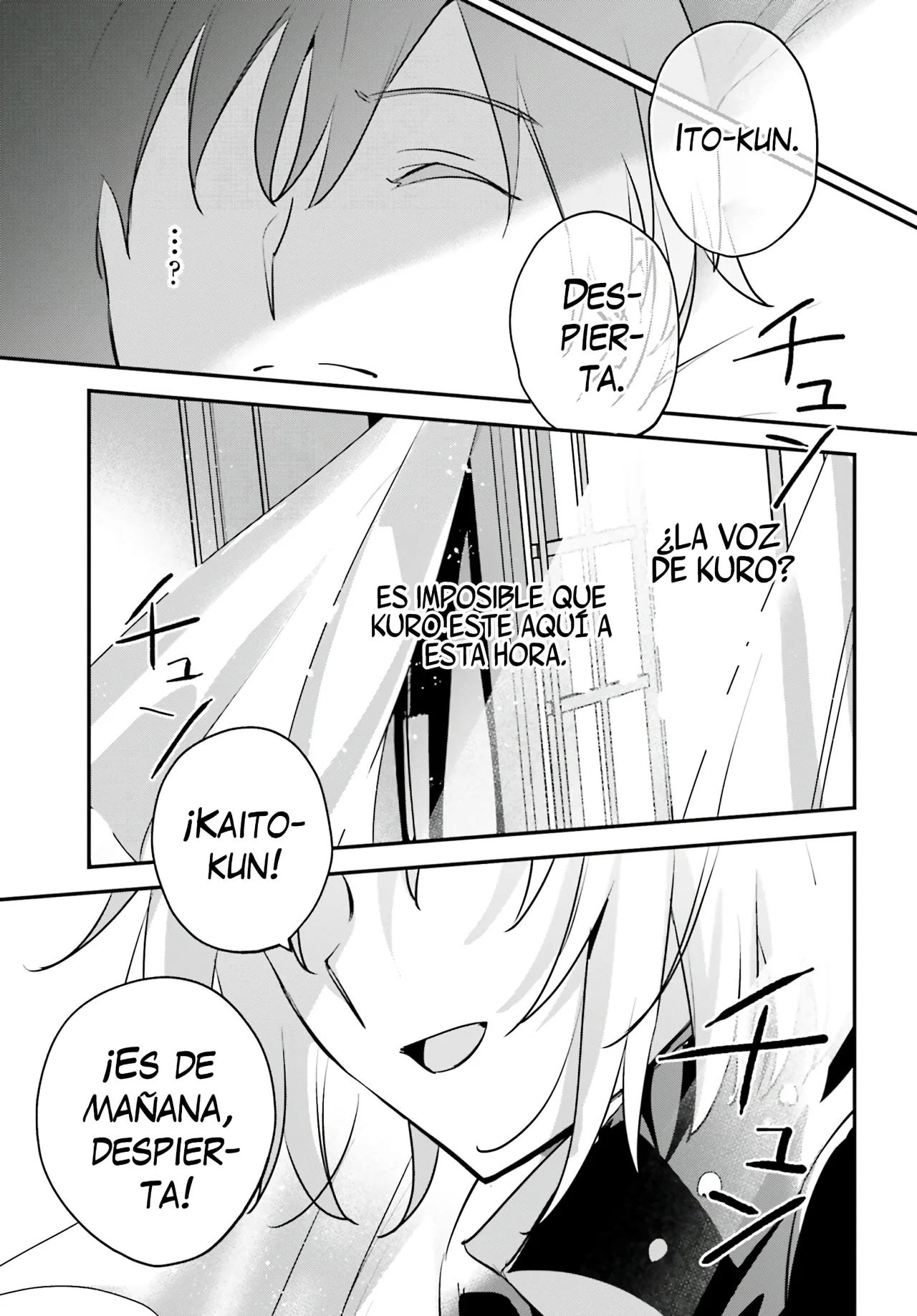 Yuusha Shoukan ni Makikomareta kedo, Isekai wa Heiwa deshita Capitulo 48 página 31