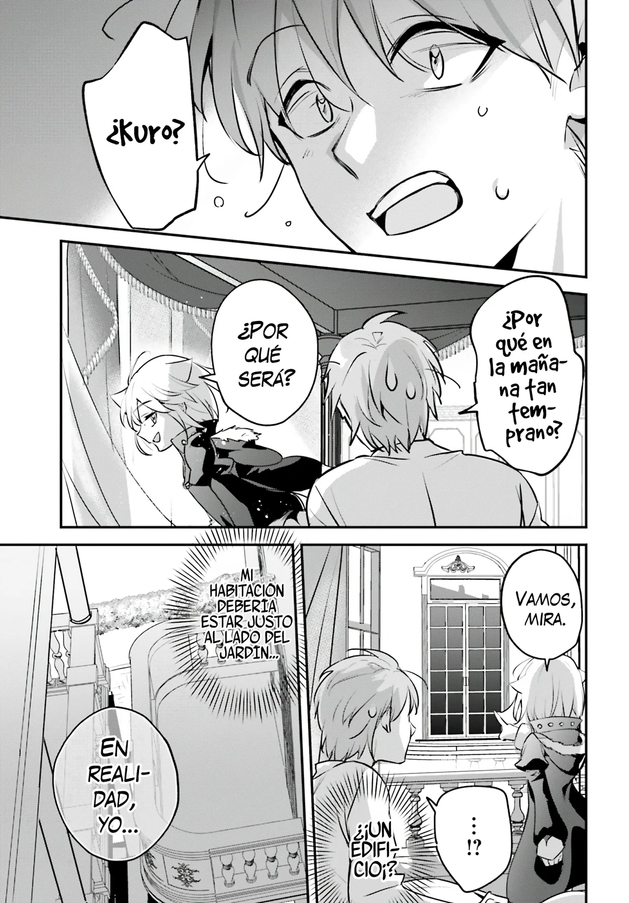 Yuusha Shoukan ni Makikomareta kedo, Isekai wa Heiwa deshita Capitulo 48 página 33