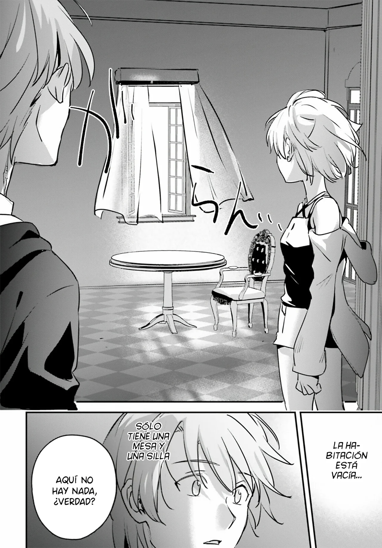 Yuusha Shoukan ni Makikomareta kedo, Isekai wa Heiwa deshita Capitulo 49 página 20