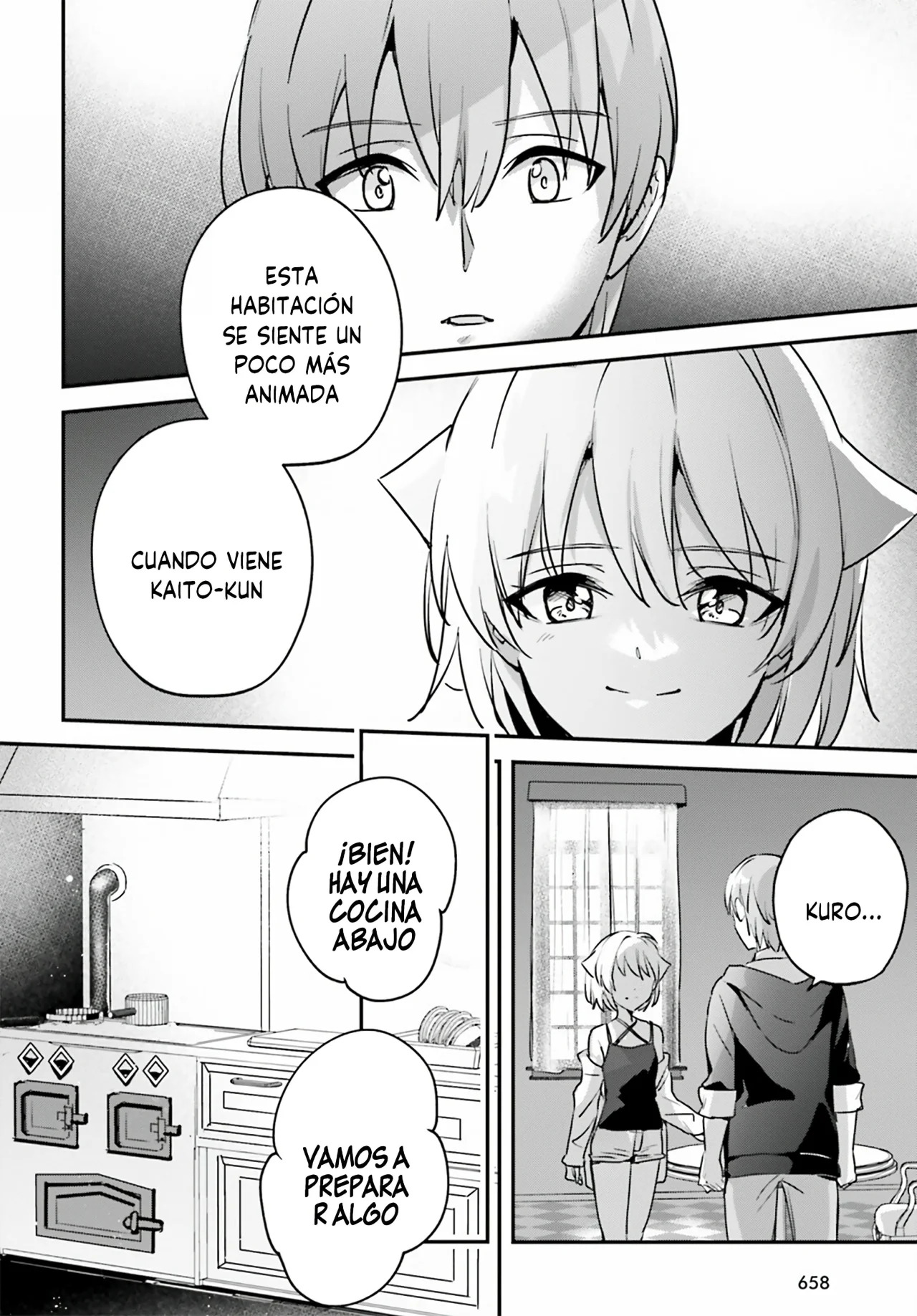Yuusha Shoukan ni Makikomareta kedo, Isekai wa Heiwa deshita Capitulo 49 página 22