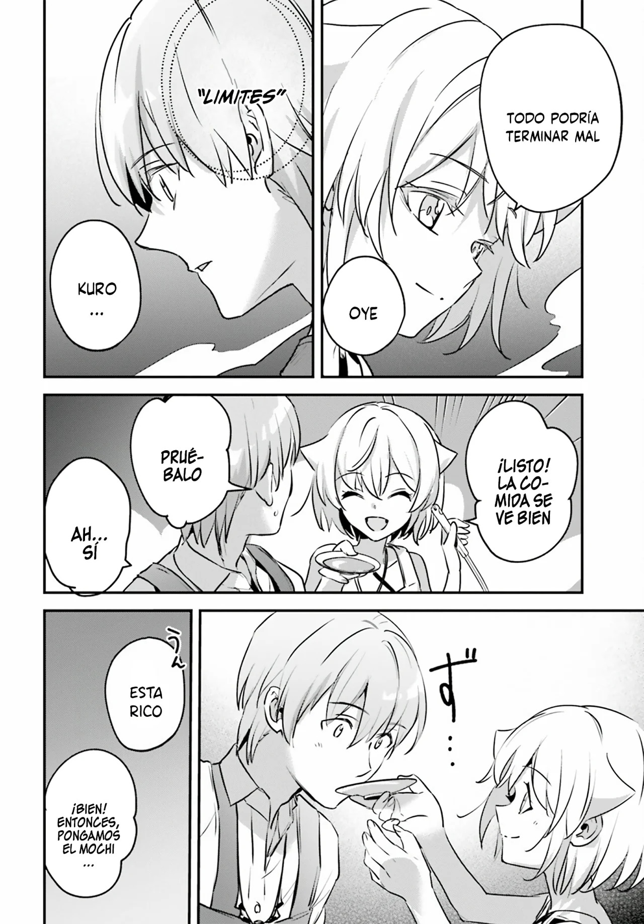 Yuusha Shoukan ni Makikomareta kedo, Isekai wa Heiwa deshita Capitulo 49 página 26