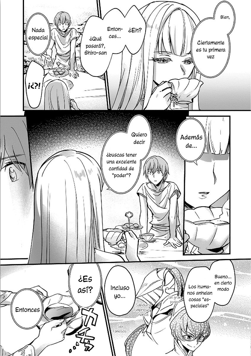 Yuusha Shoukan ni Makikomareta kedo, Isekai wa Heiwa deshita Capitulo 5: Capitulo 5 página 13