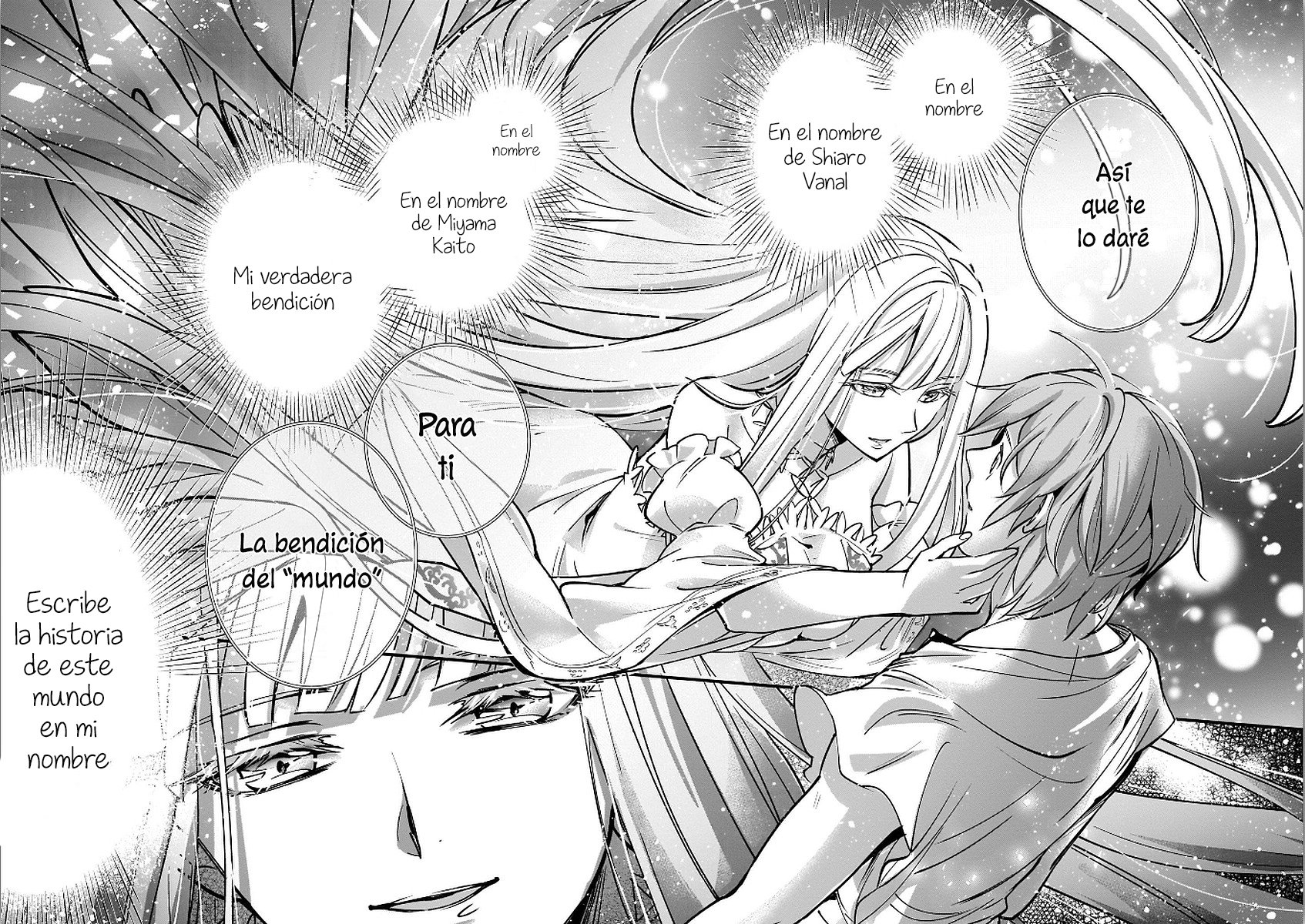 Yuusha Shoukan ni Makikomareta kedo, Isekai wa Heiwa deshita Capitulo 5: Capitulo 5 página 20