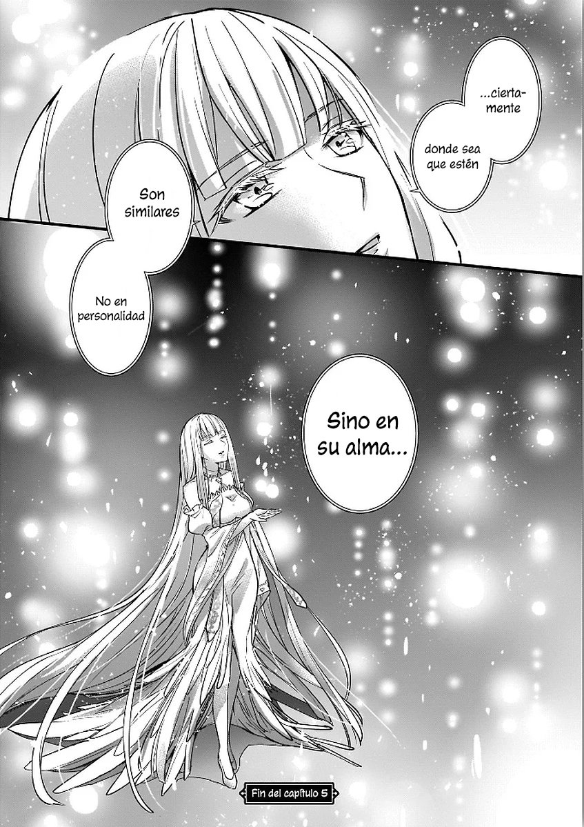 Yuusha Shoukan ni Makikomareta kedo, Isekai wa Heiwa deshita Capitulo 5: Capitulo 5 página 23