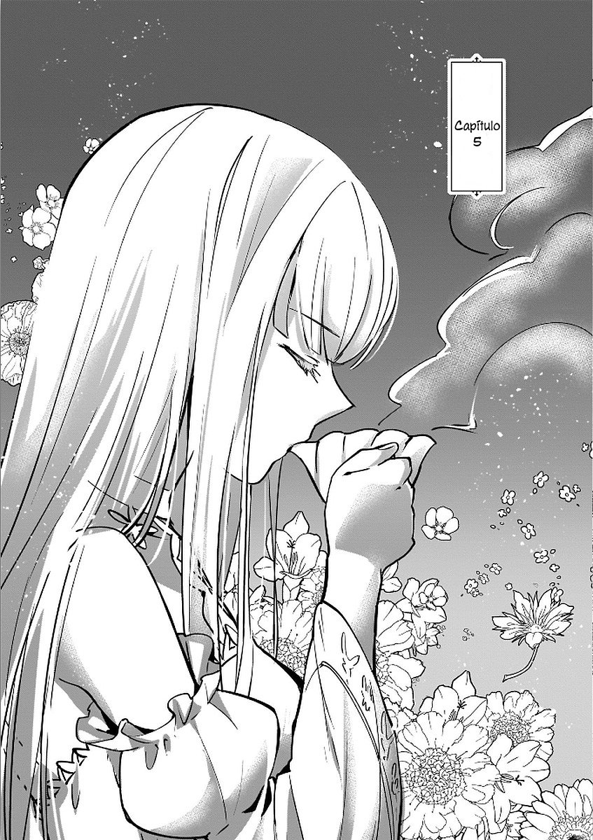 Yuusha Shoukan ni Makikomareta kedo, Isekai wa Heiwa deshita Capitulo 5: Capitulo 5 página 4