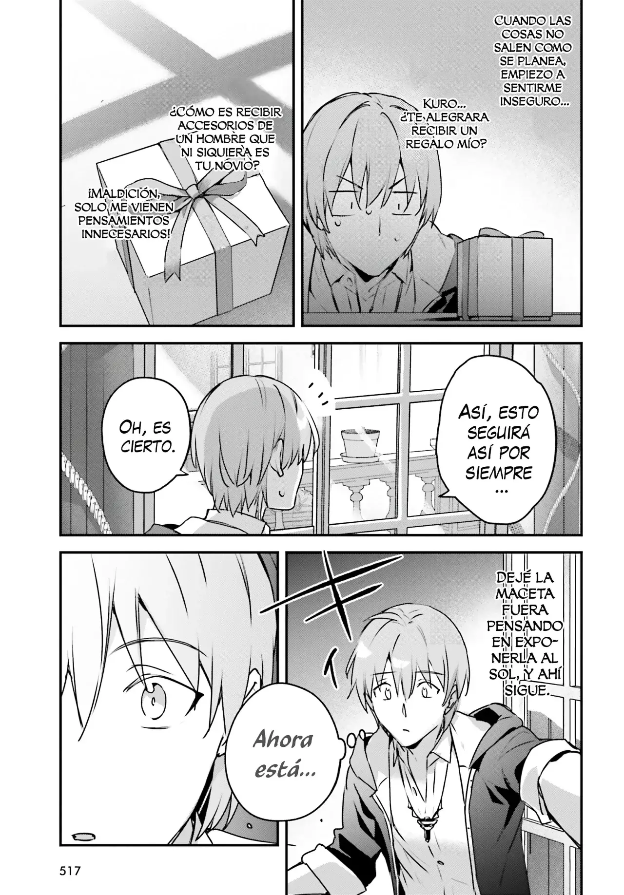 Yuusha Shoukan ni Makikomareta kedo, Isekai wa Heiwa deshita Capitulo 50 página 19