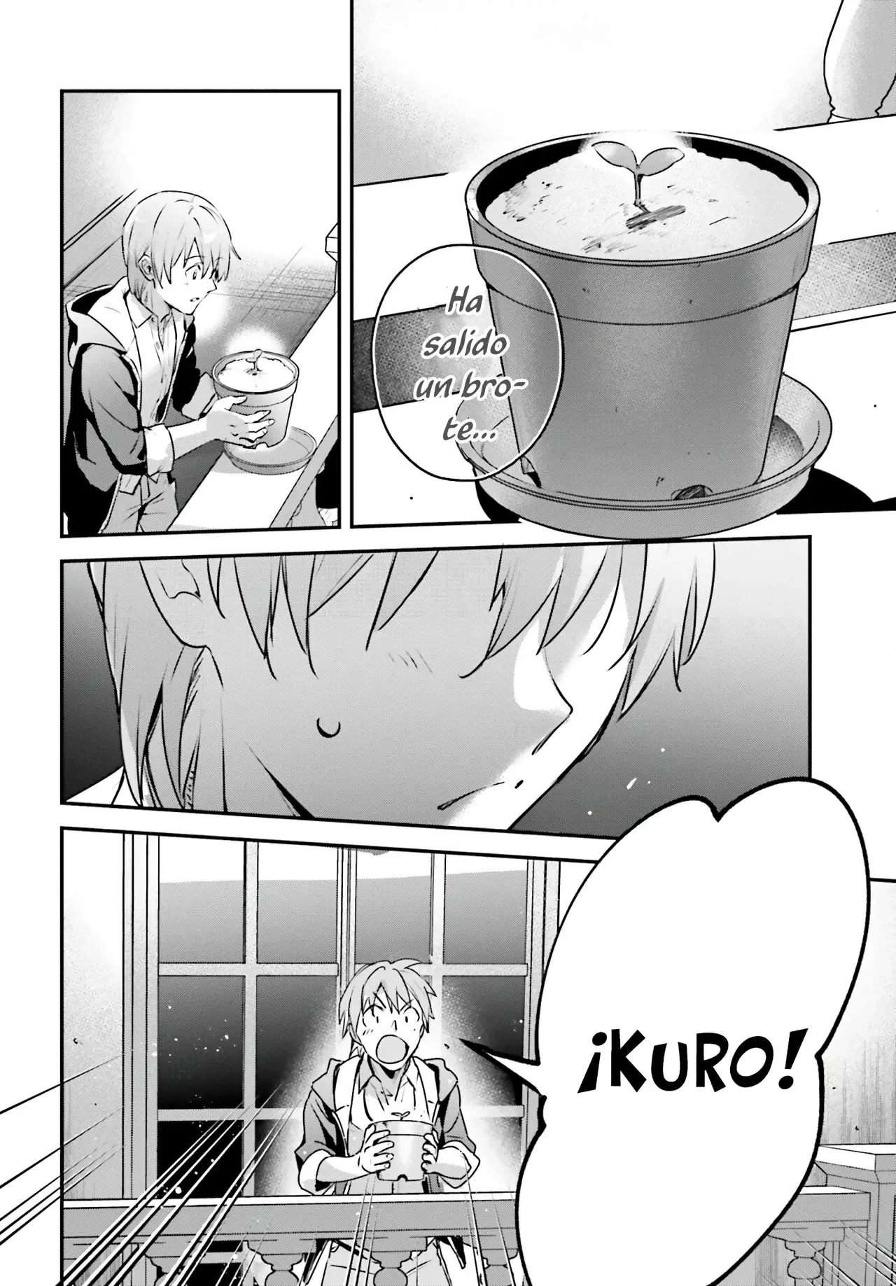 Yuusha Shoukan ni Makikomareta kedo, Isekai wa Heiwa deshita Capitulo 50 página 20
