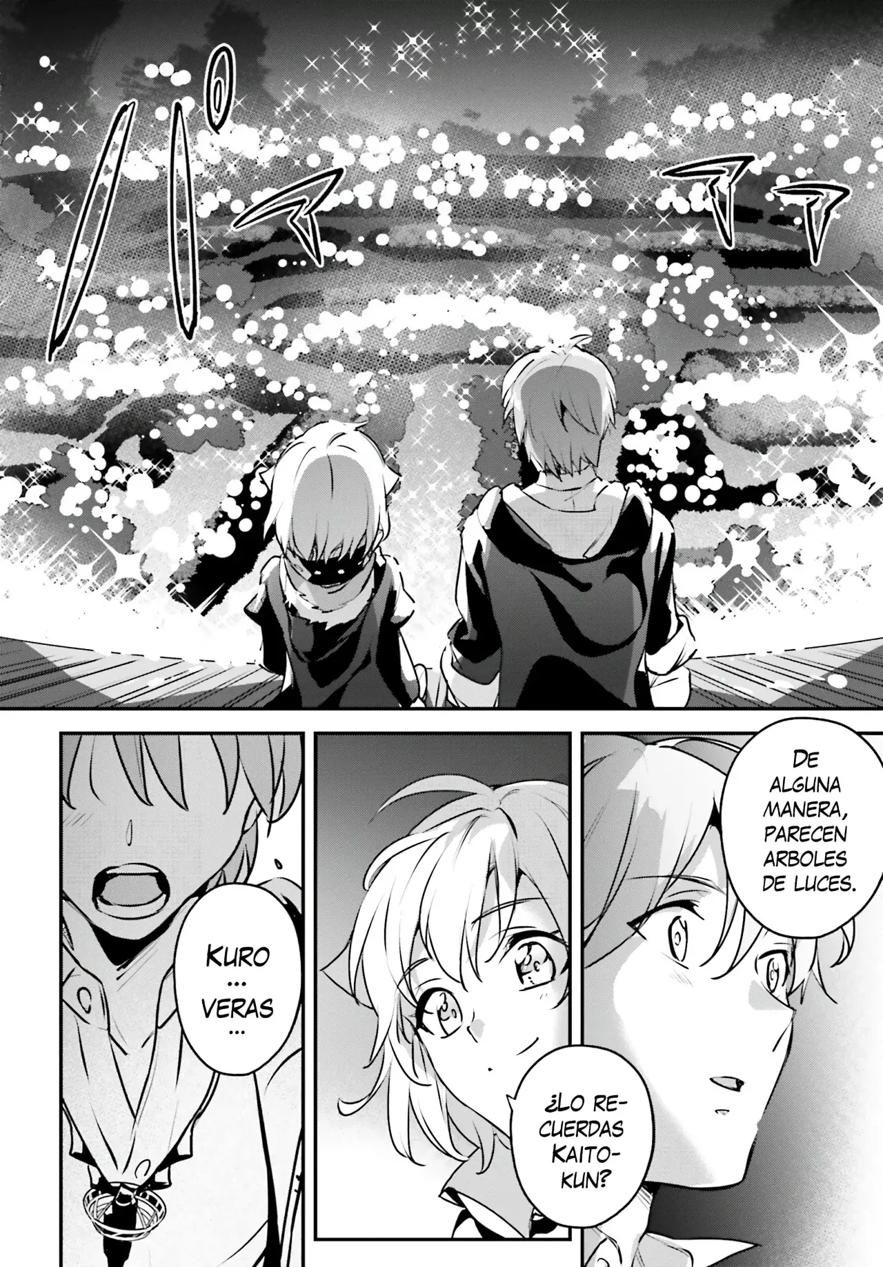 Yuusha Shoukan ni Makikomareta kedo, Isekai wa Heiwa deshita Capitulo 50 página 24