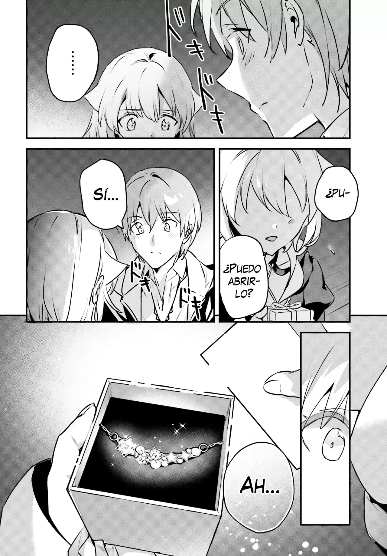 Yuusha Shoukan ni Makikomareta kedo, Isekai wa Heiwa deshita Capitulo 50 página 26