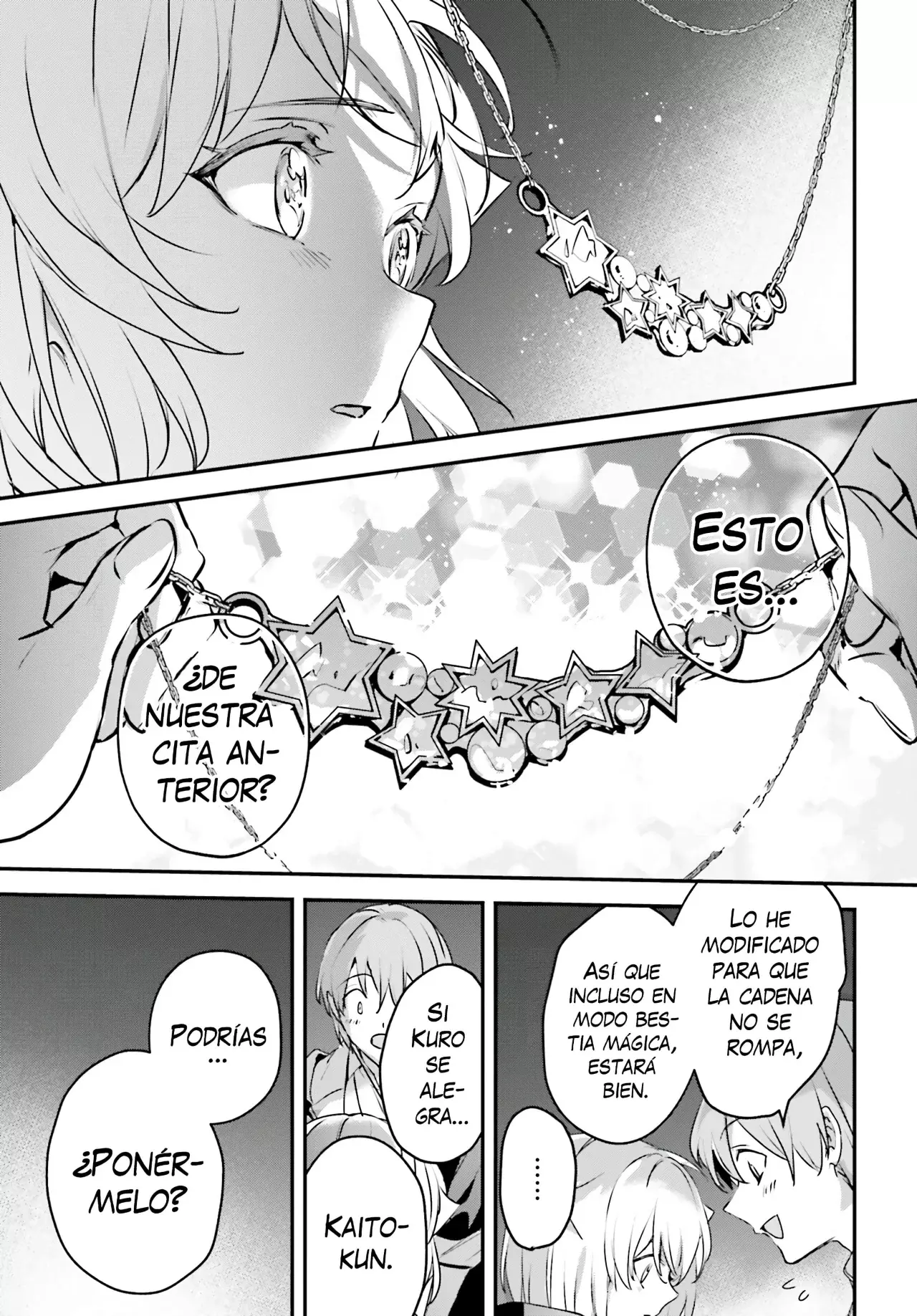 Yuusha Shoukan ni Makikomareta kedo, Isekai wa Heiwa deshita Capitulo 50 página 27