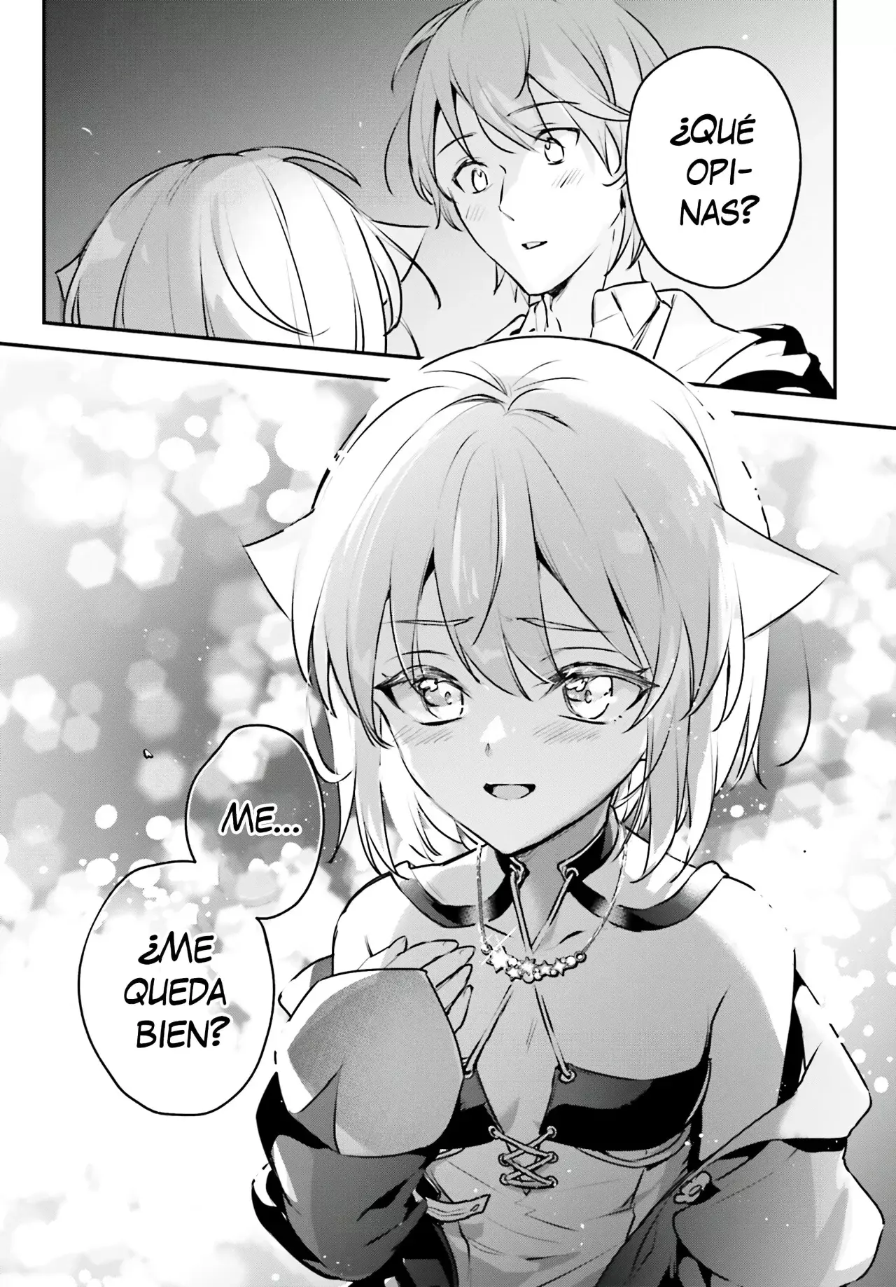 Yuusha Shoukan ni Makikomareta kedo, Isekai wa Heiwa deshita Capitulo 50 página 29