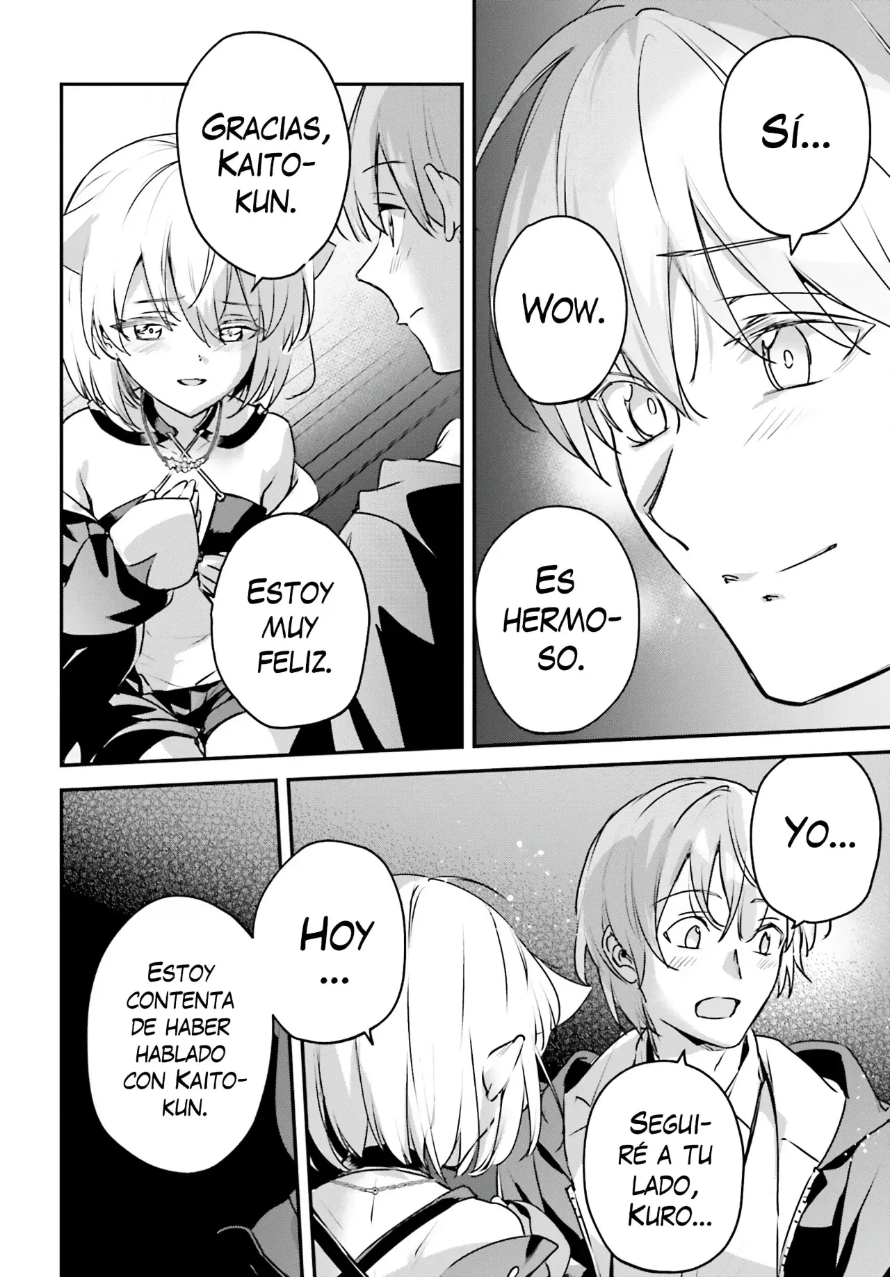 Yuusha Shoukan ni Makikomareta kedo, Isekai wa Heiwa deshita Capitulo 50 página 30