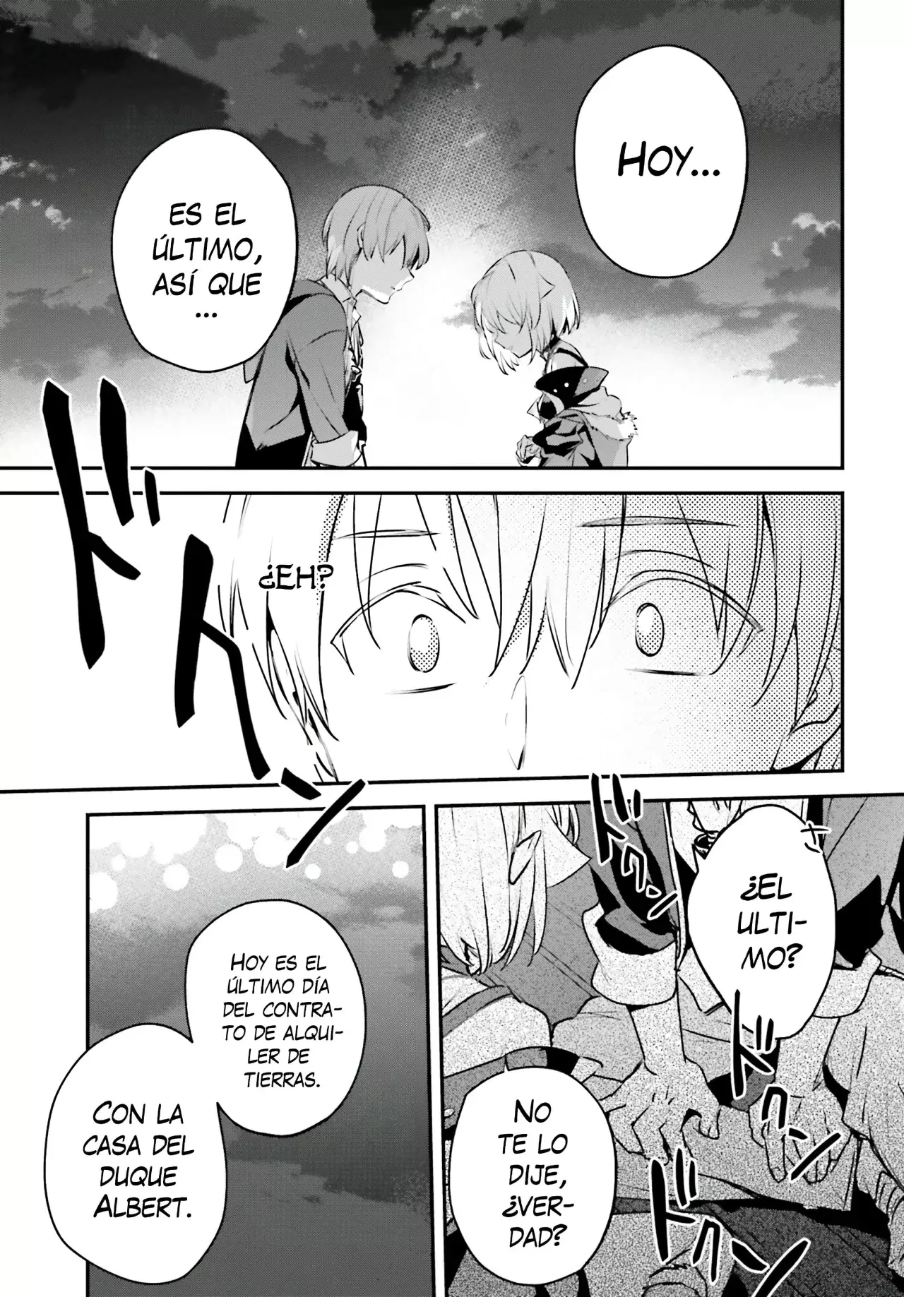 Yuusha Shoukan ni Makikomareta kedo, Isekai wa Heiwa deshita Capitulo 50 página 31