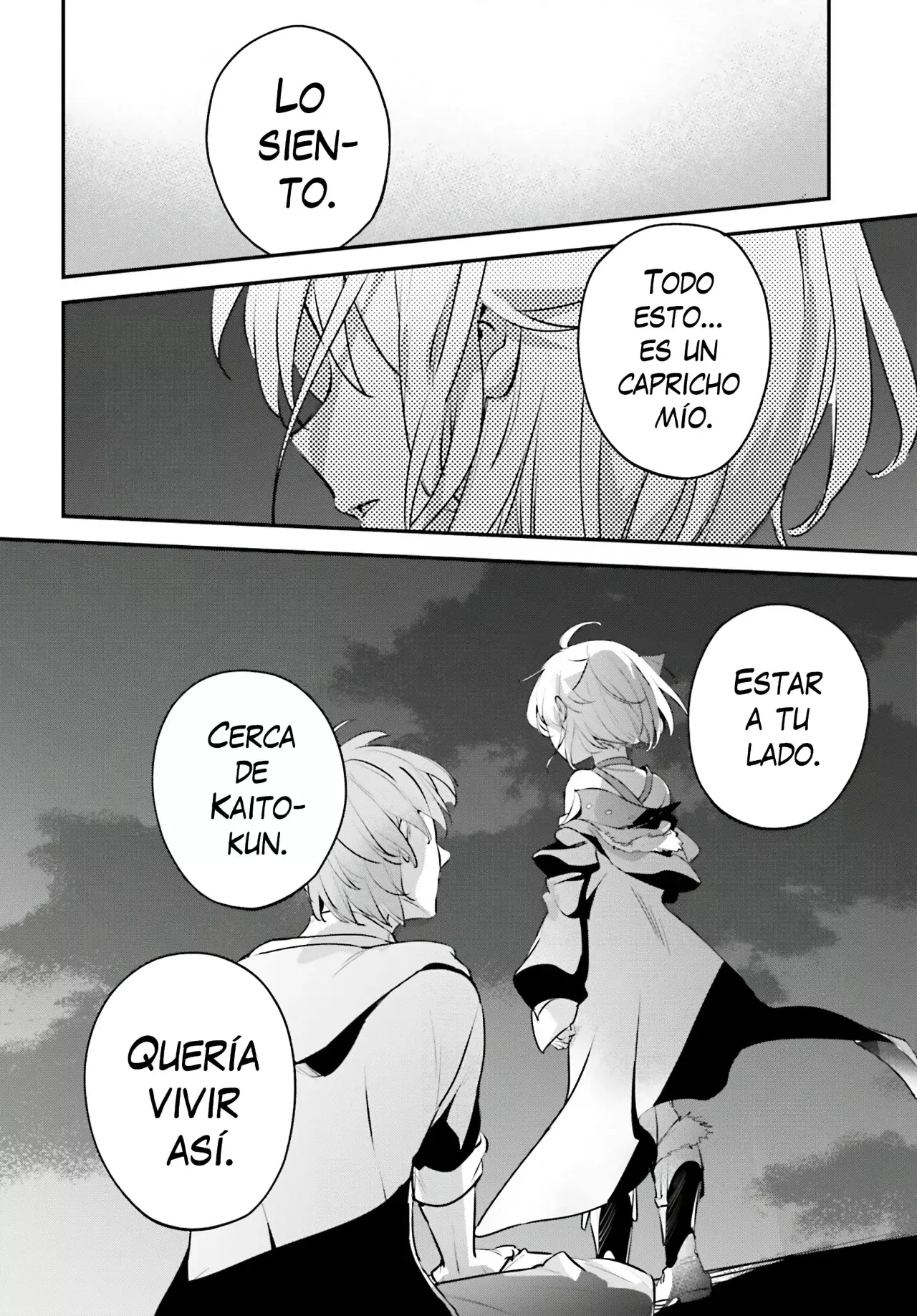 Yuusha Shoukan ni Makikomareta kedo, Isekai wa Heiwa deshita Capitulo 50 página 32