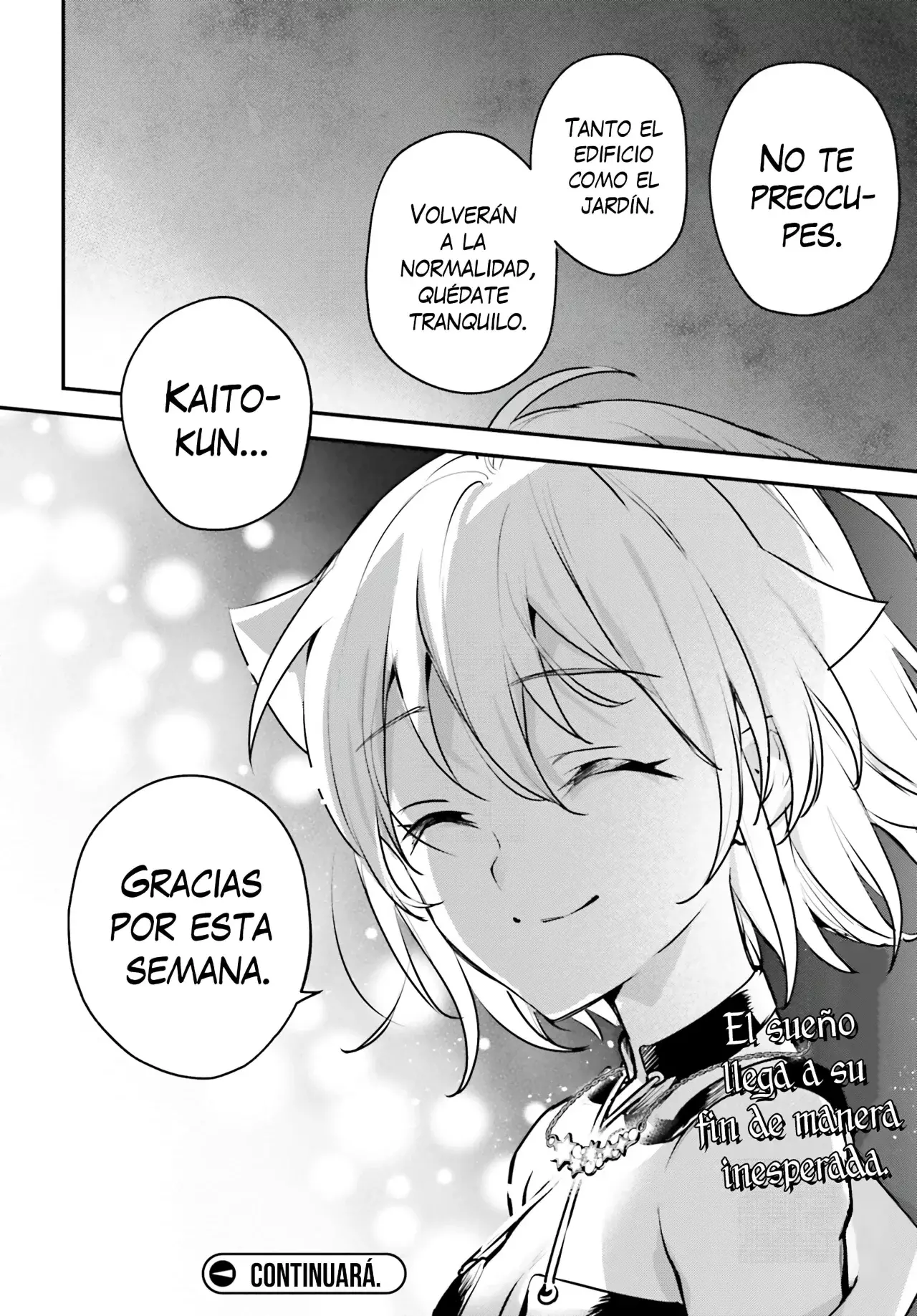 Yuusha Shoukan ni Makikomareta kedo, Isekai wa Heiwa deshita Capitulo 50 página 34