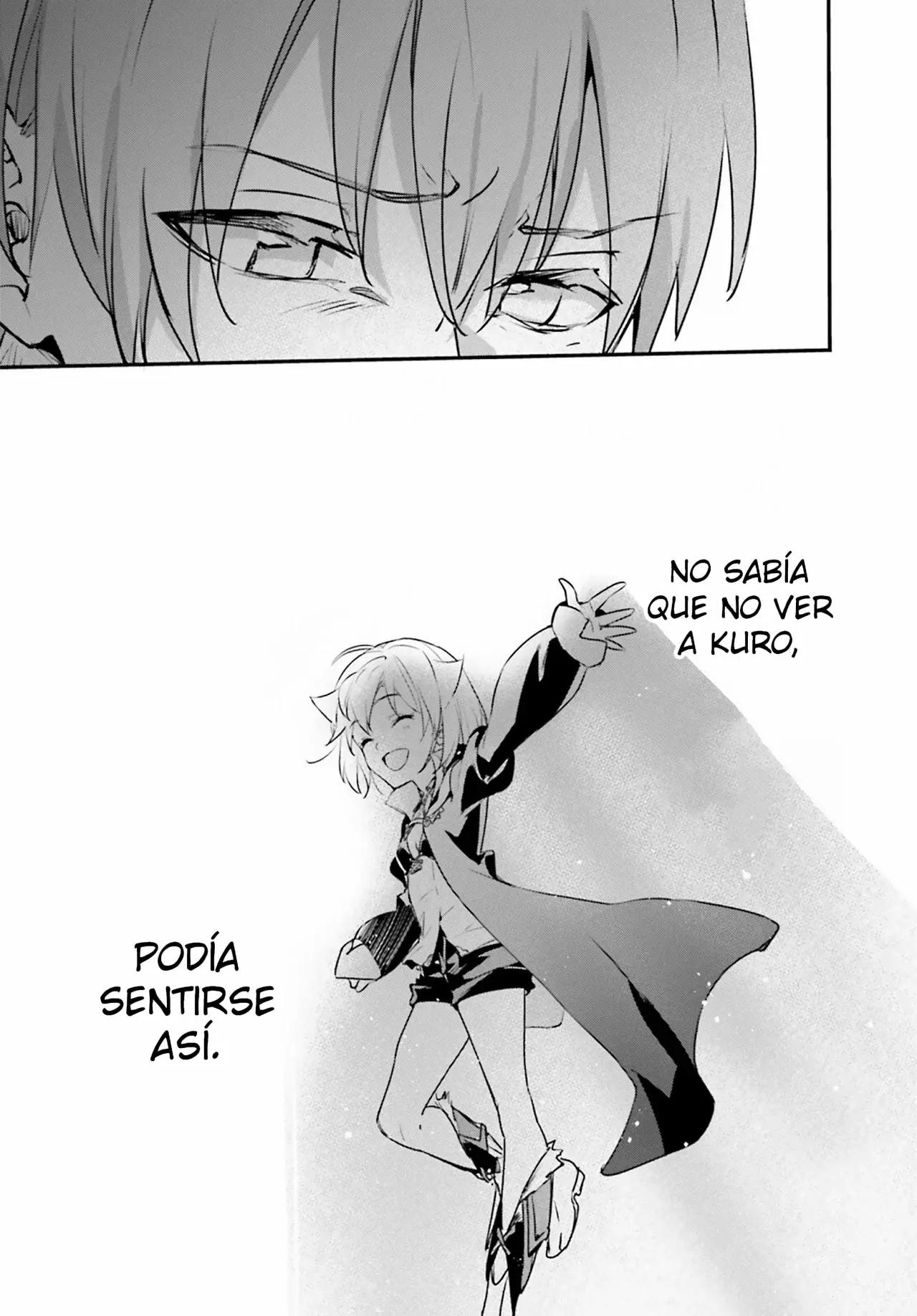 Yuusha Shoukan ni Makikomareta kedo, Isekai wa Heiwa deshita Capitulo 51 página 10