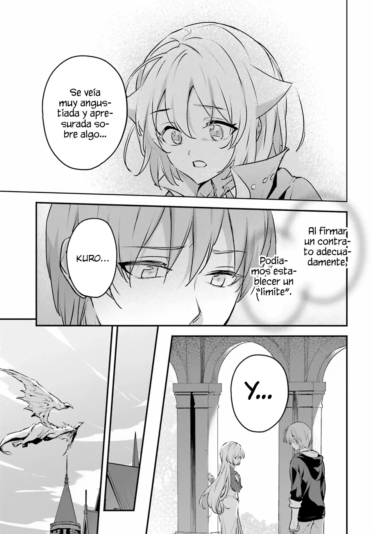 Yuusha Shoukan ni Makikomareta kedo, Isekai wa Heiwa deshita Capitulo 51 página 13