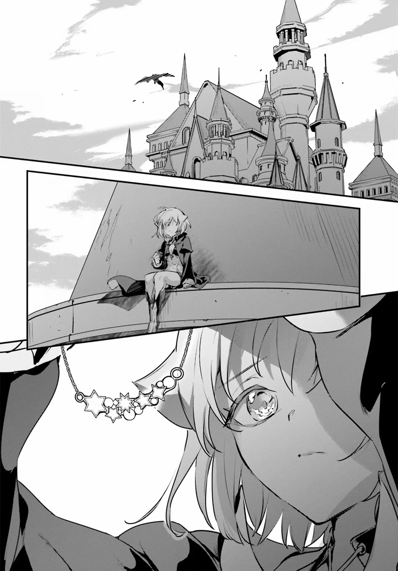 Yuusha Shoukan ni Makikomareta kedo, Isekai wa Heiwa deshita Capitulo 51 página 14