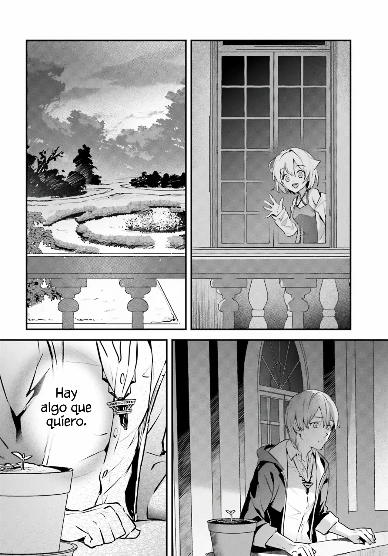 Yuusha Shoukan ni Makikomareta kedo, Isekai wa Heiwa deshita Capitulo 51 página 16