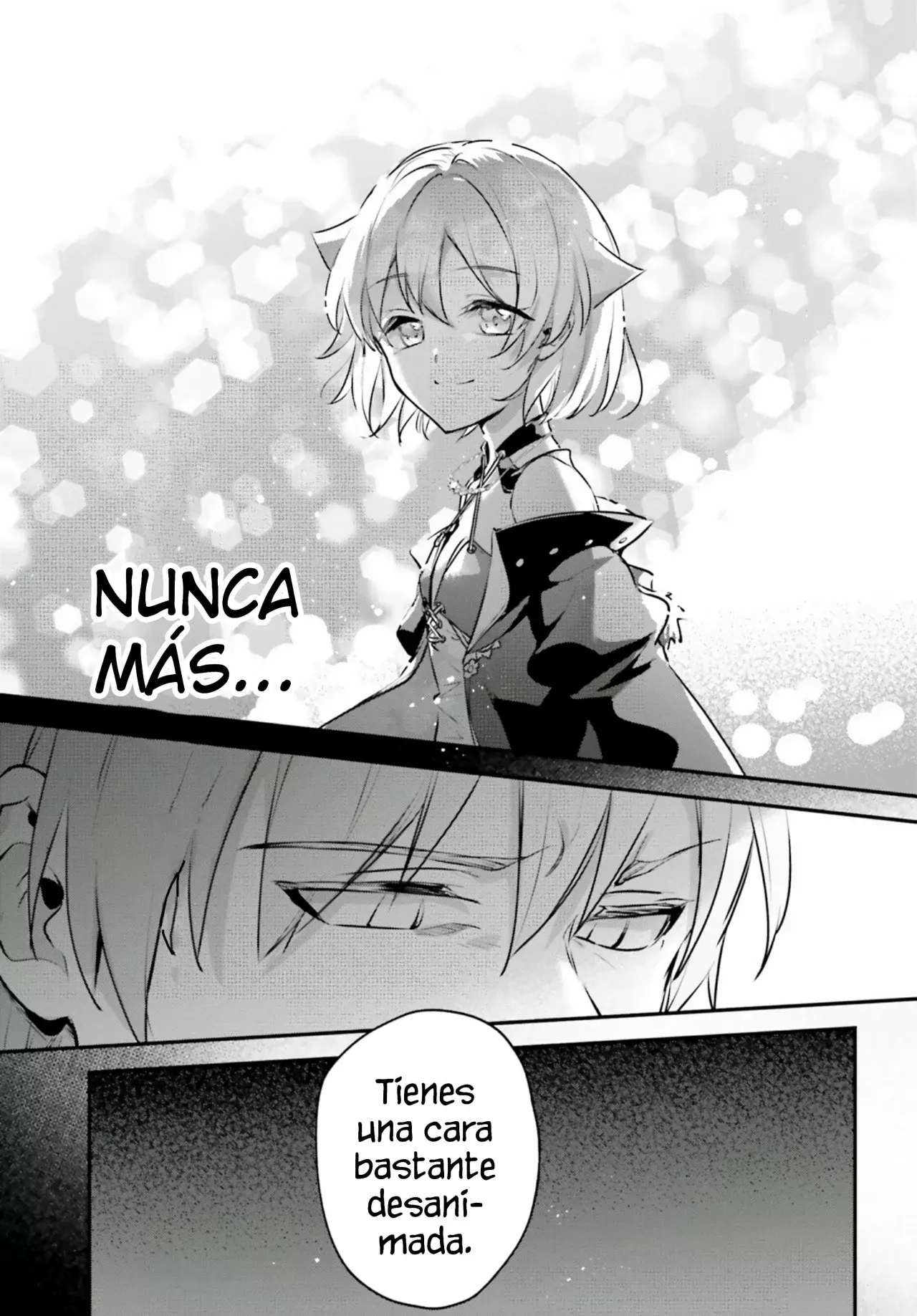 Yuusha Shoukan ni Makikomareta kedo, Isekai wa Heiwa deshita Capitulo 51 página 19