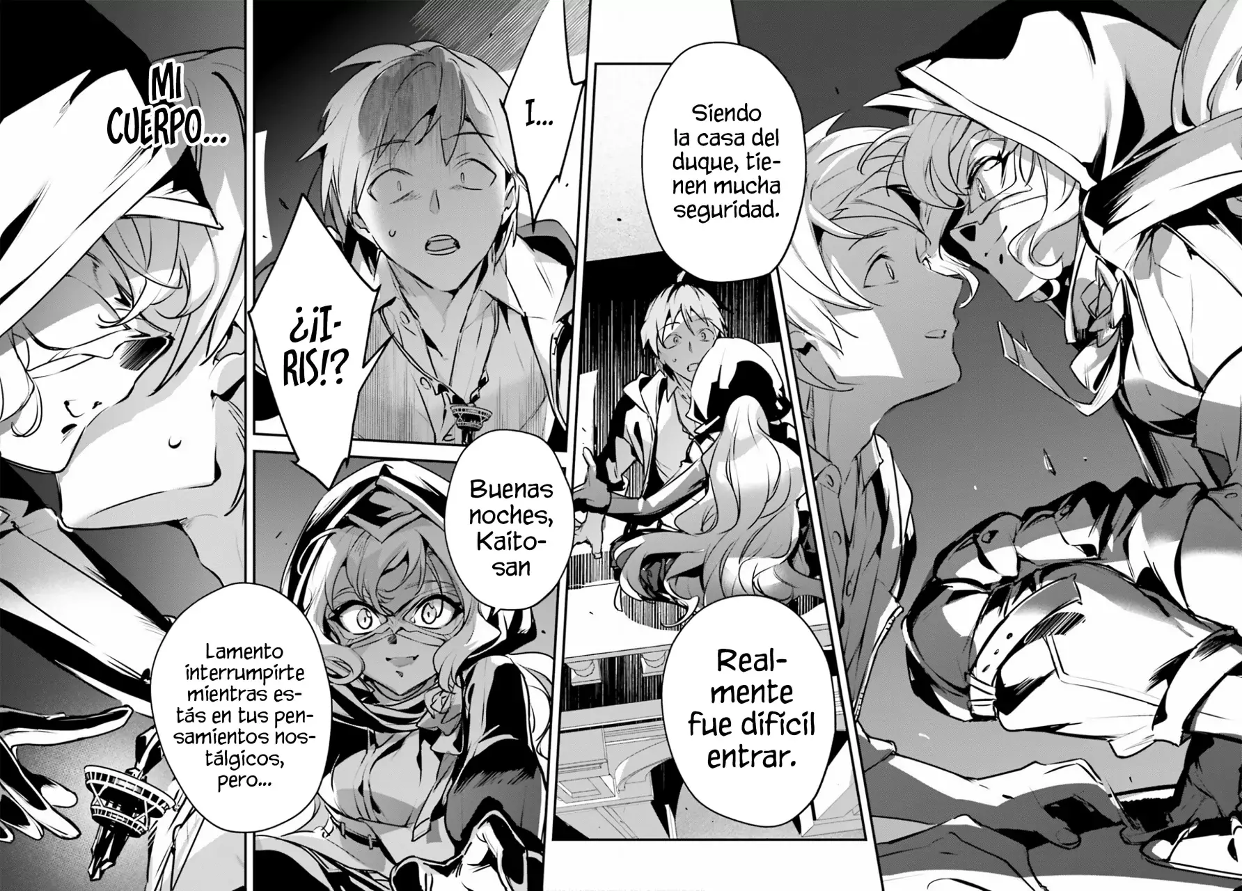 Yuusha Shoukan ni Makikomareta kedo, Isekai wa Heiwa deshita Capitulo 51 página 20