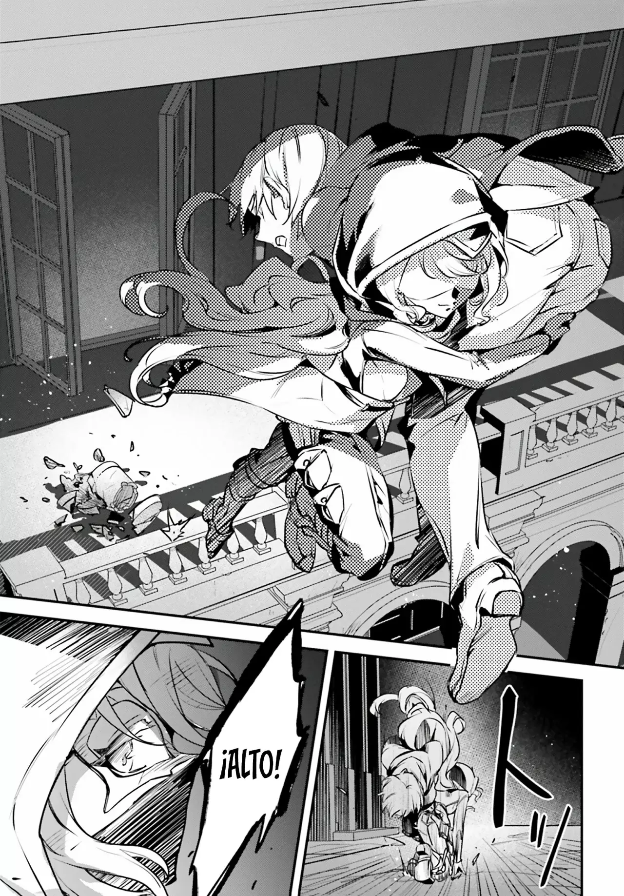 Yuusha Shoukan ni Makikomareta kedo, Isekai wa Heiwa deshita Capitulo 51 página 22
