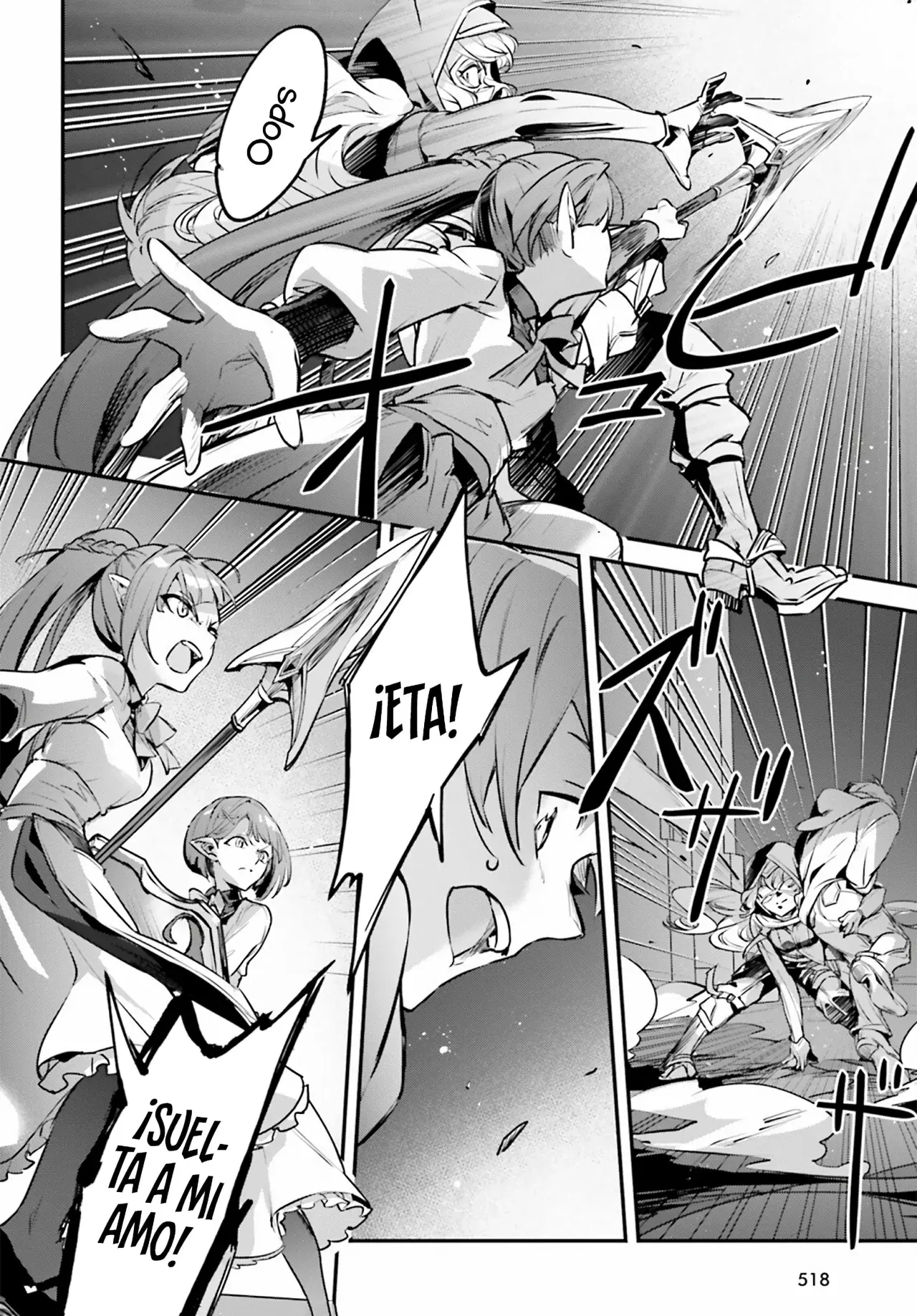 Yuusha Shoukan ni Makikomareta kedo, Isekai wa Heiwa deshita Capitulo 51 página 23