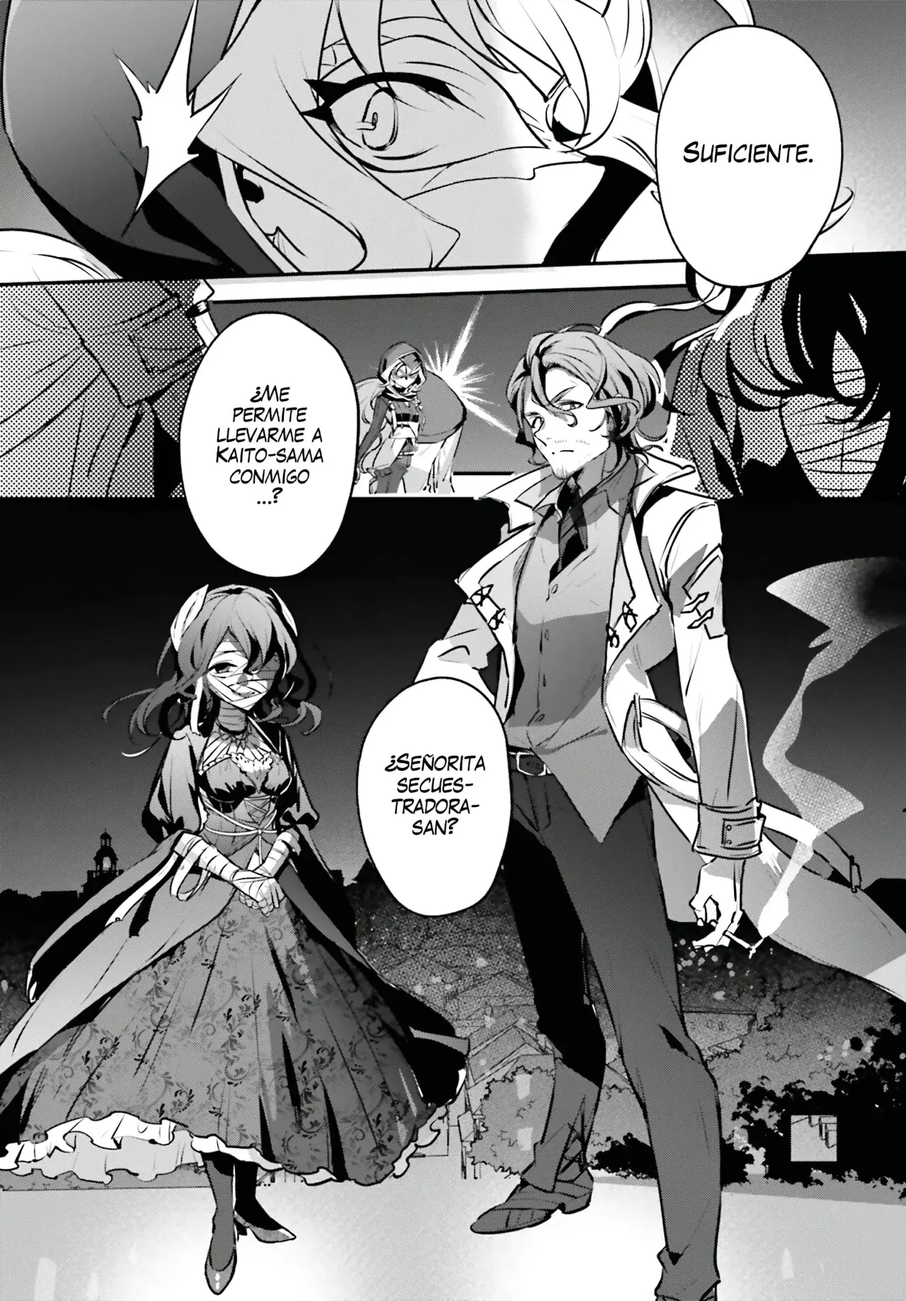 Yuusha Shoukan ni Makikomareta kedo, Isekai wa Heiwa deshita Capitulo 52 página 10