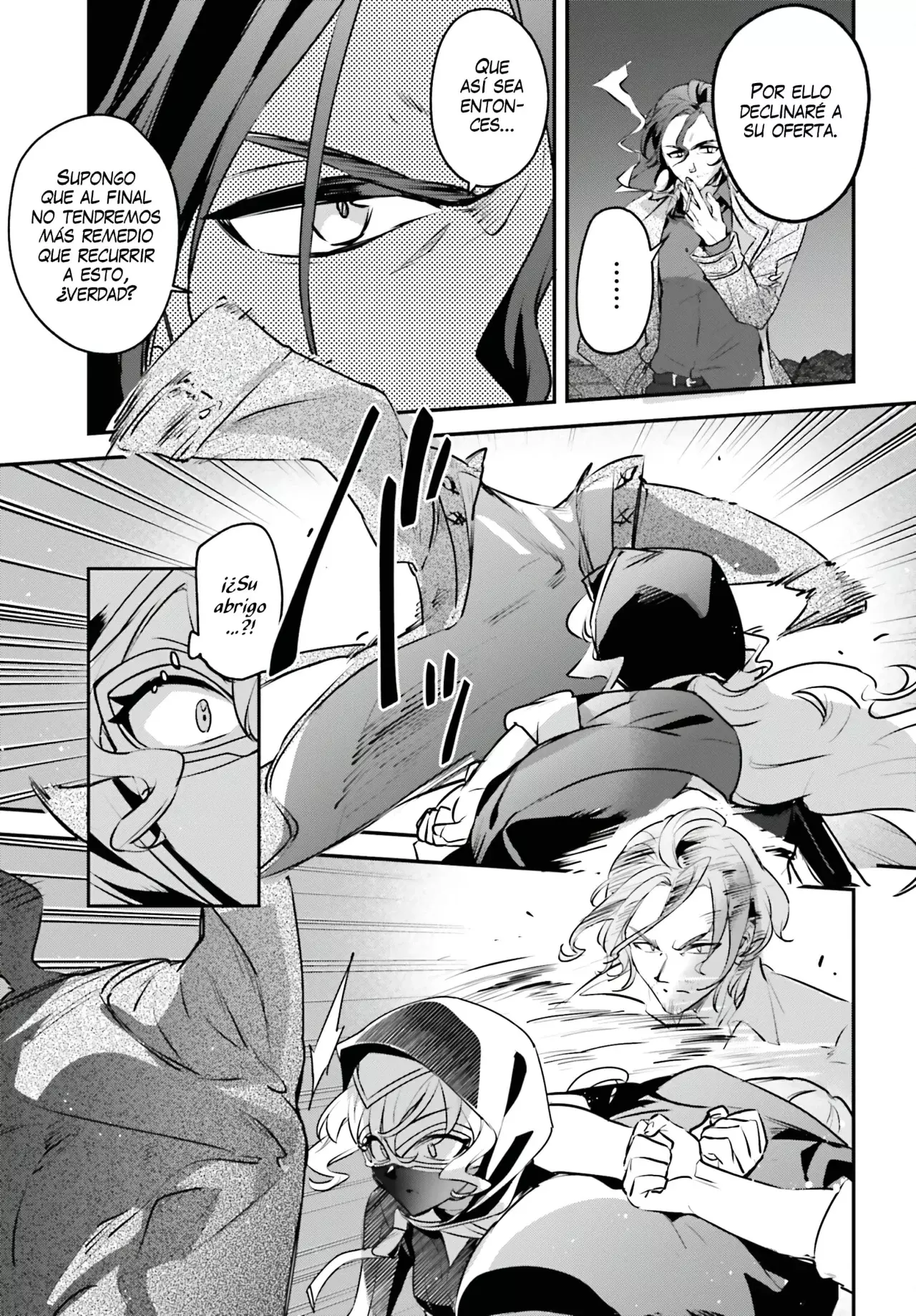 Yuusha Shoukan ni Makikomareta kedo, Isekai wa Heiwa deshita Capitulo 52 página 12