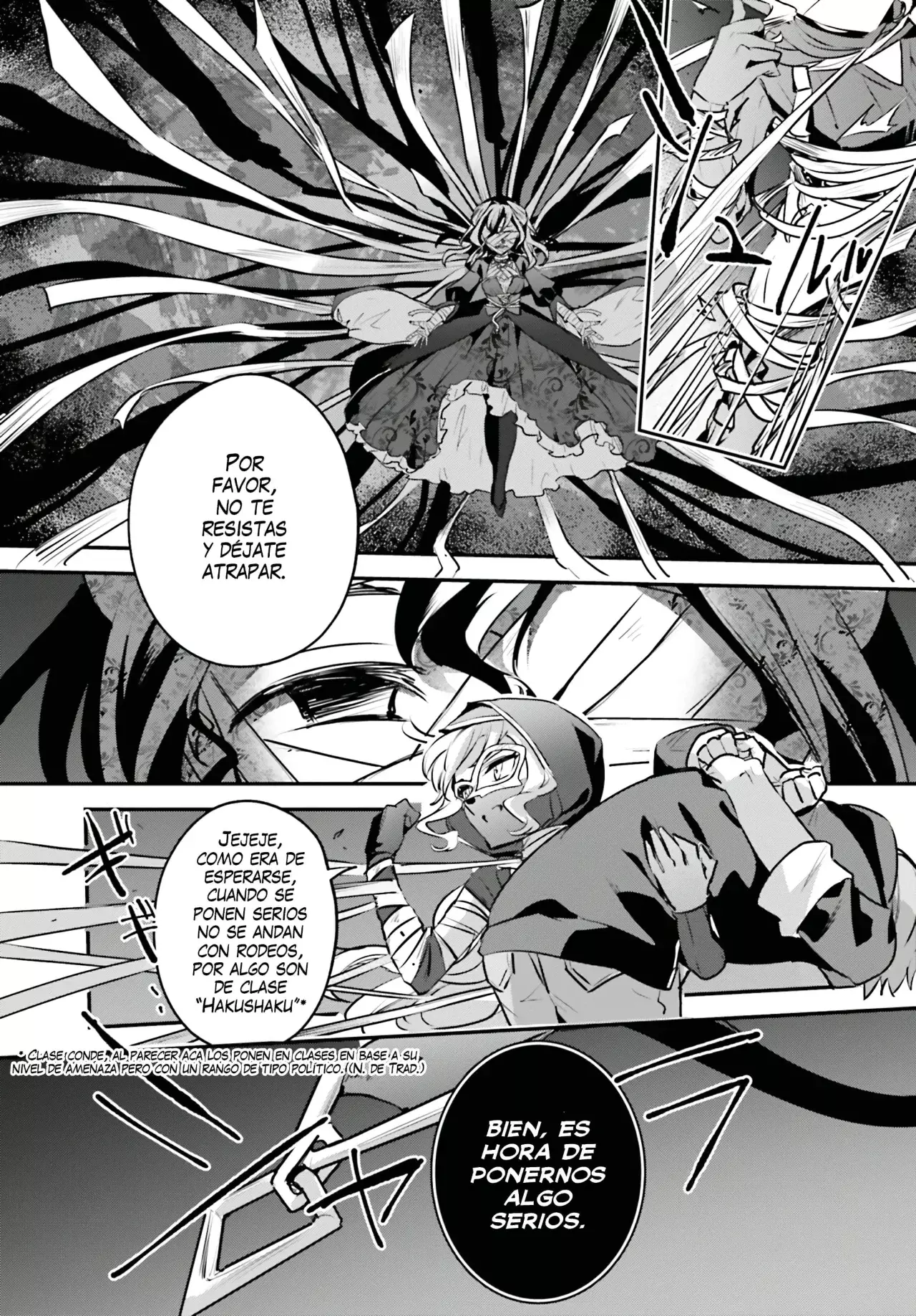 Yuusha Shoukan ni Makikomareta kedo, Isekai wa Heiwa deshita Capitulo 52 página 14