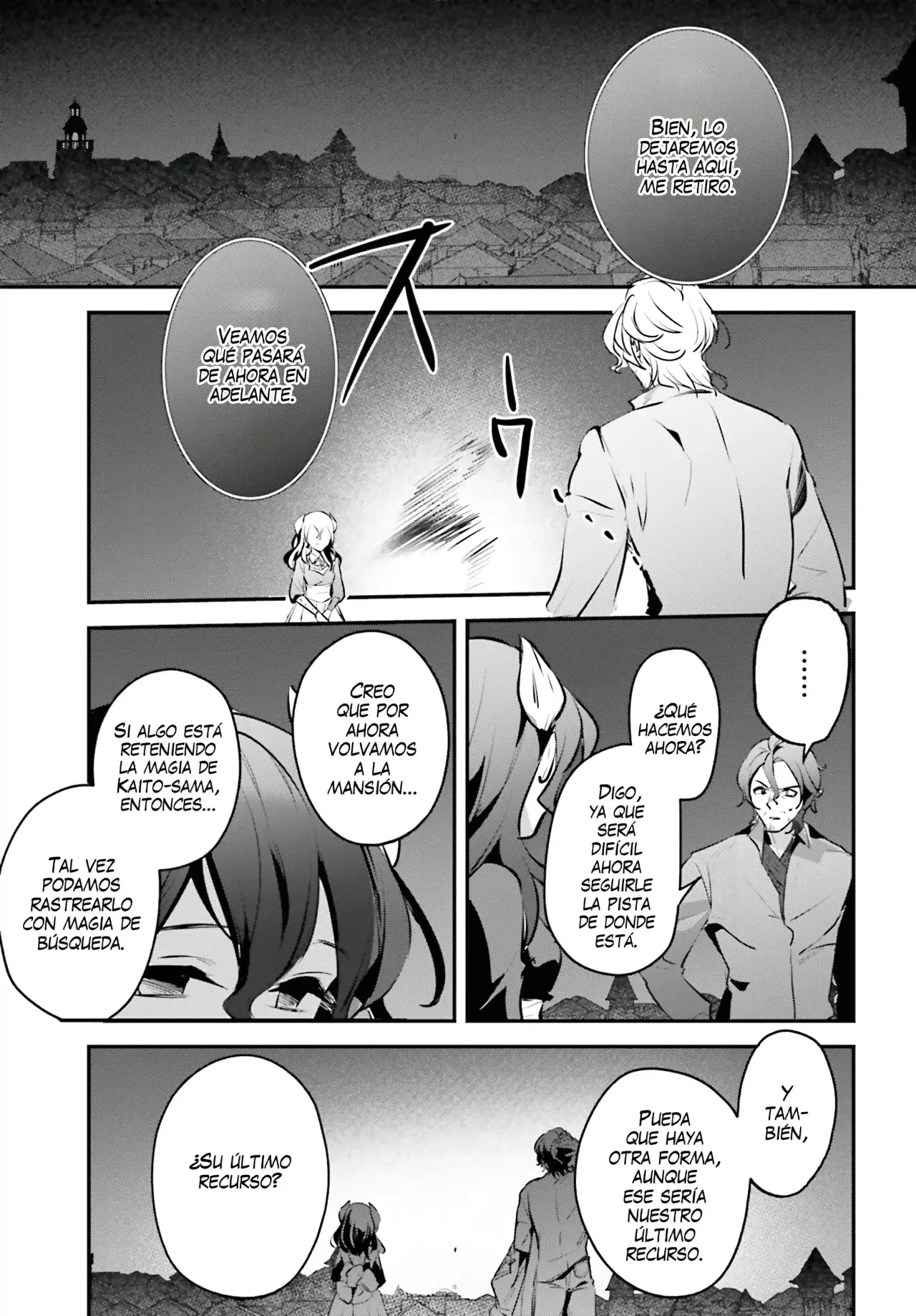 Yuusha Shoukan ni Makikomareta kedo, Isekai wa Heiwa deshita Capitulo 52 página 20