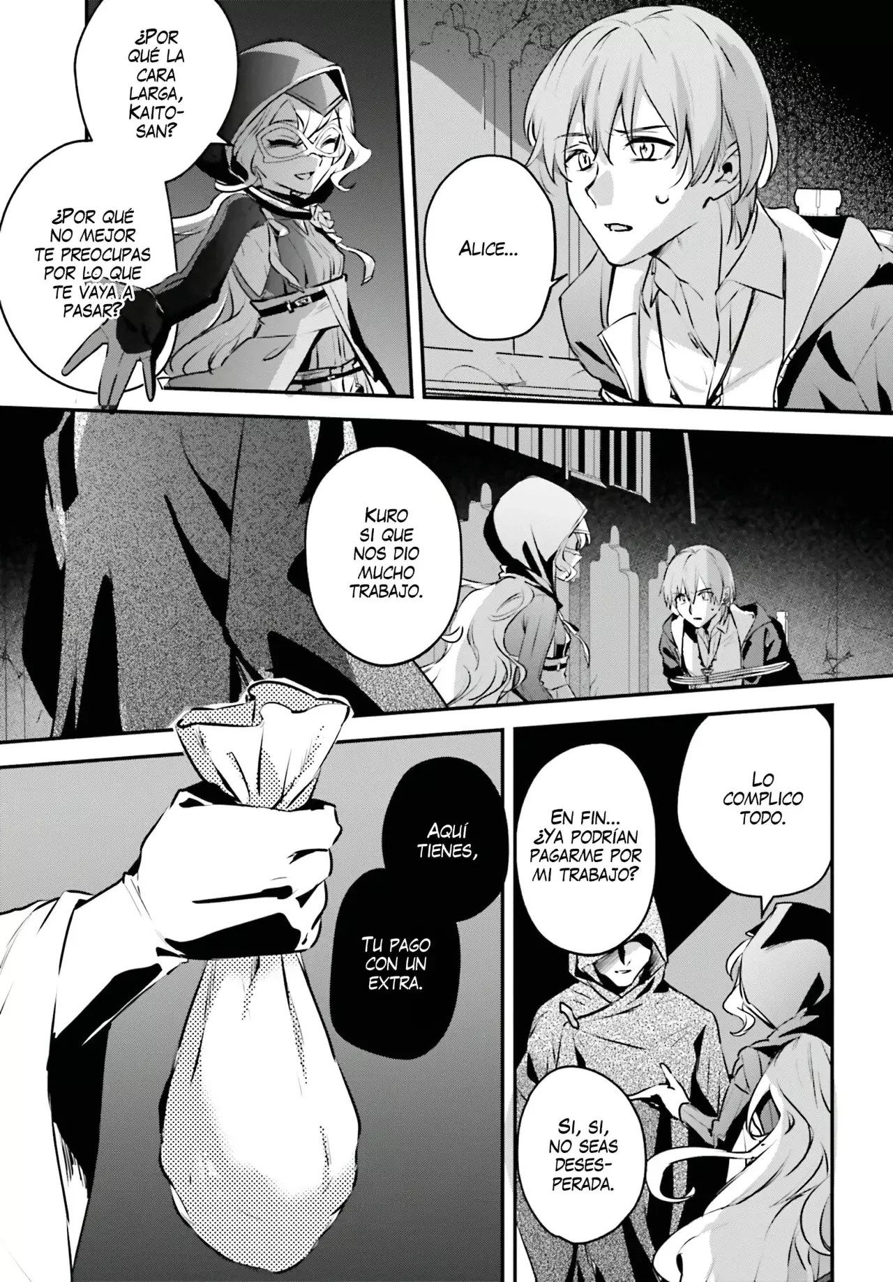 Yuusha Shoukan ni Makikomareta kedo, Isekai wa Heiwa deshita Capitulo 52 página 24
