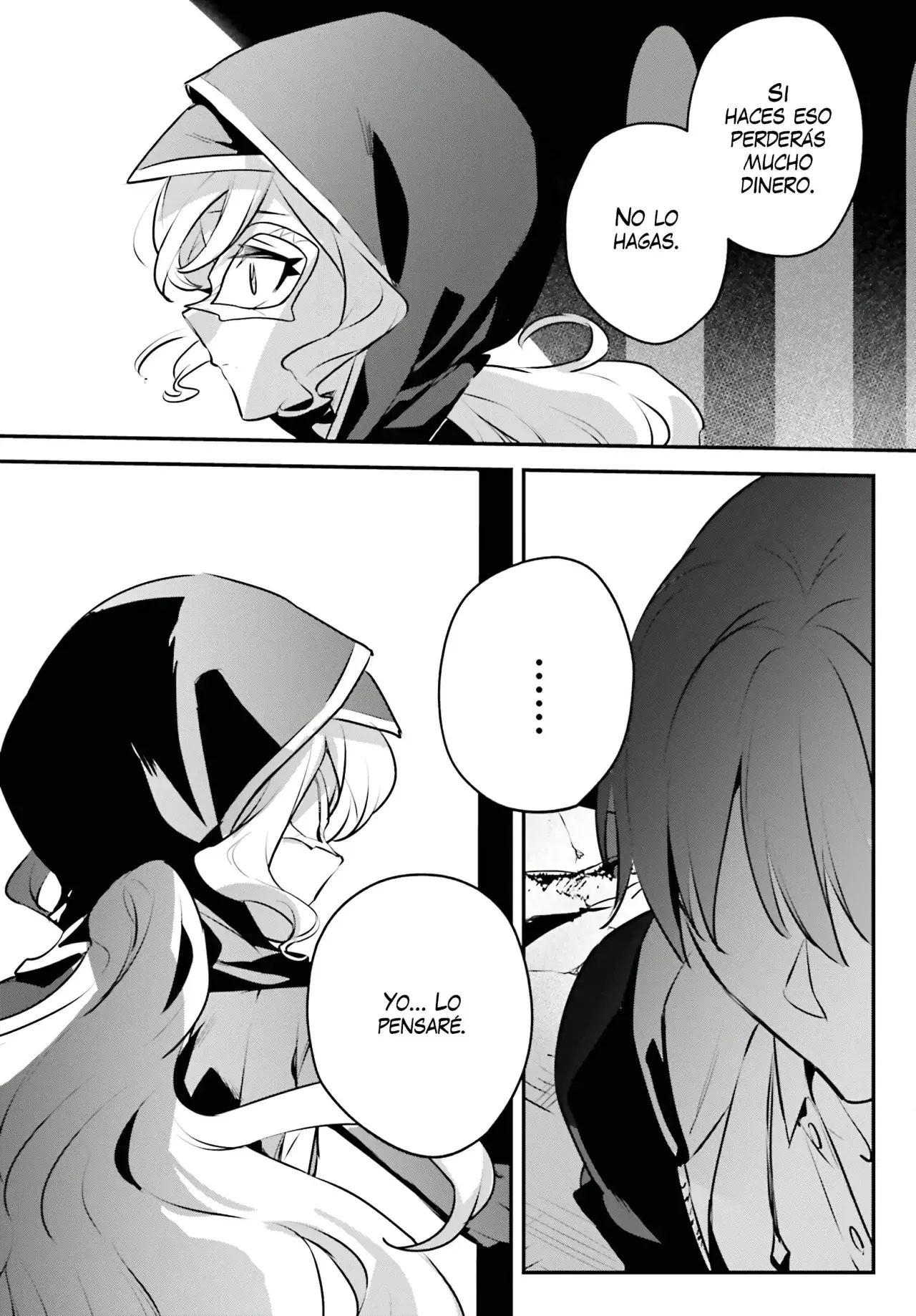 Yuusha Shoukan ni Makikomareta kedo, Isekai wa Heiwa deshita Capitulo 52 página 27