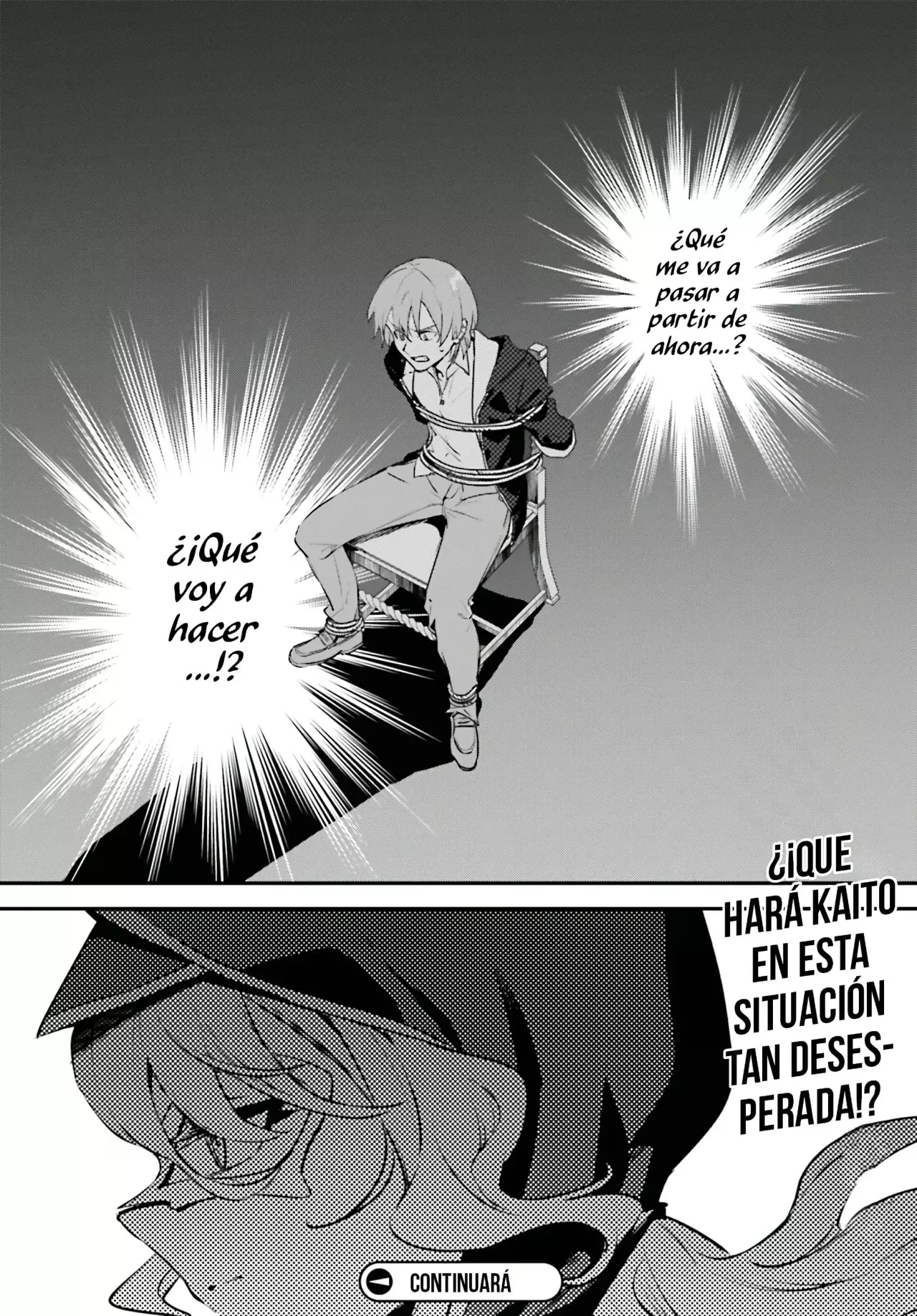Yuusha Shoukan ni Makikomareta kedo, Isekai wa Heiwa deshita Capitulo 52 página 29