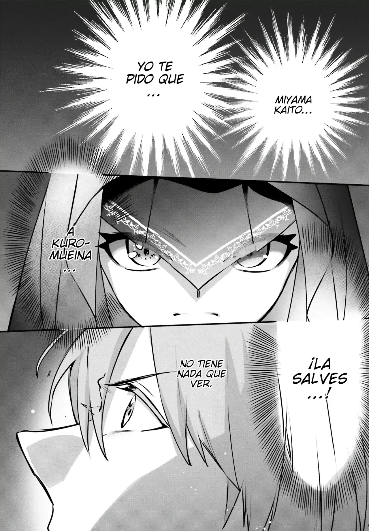Yuusha Shoukan ni Makikomareta kedo, Isekai wa Heiwa deshita Capitulo 54 página 12