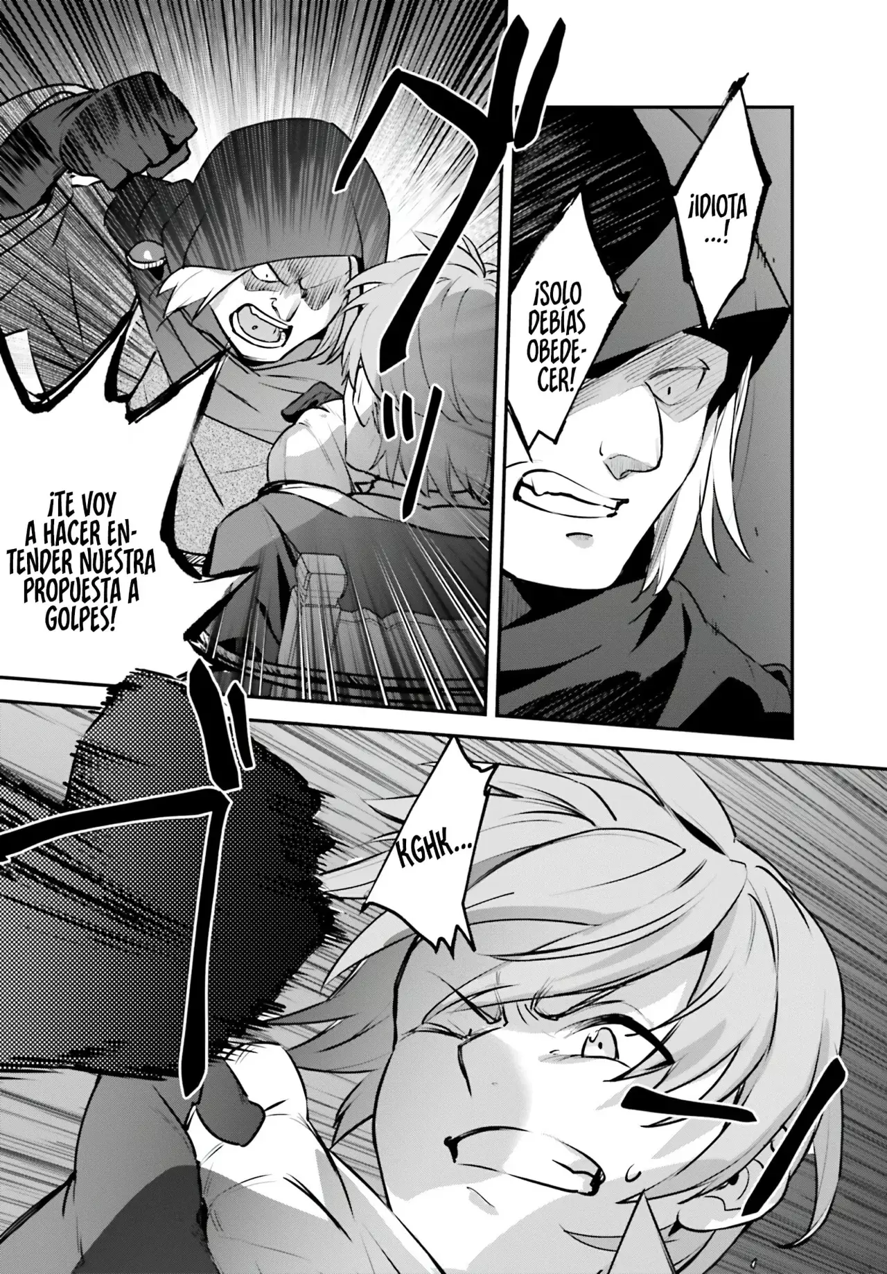 Yuusha Shoukan ni Makikomareta kedo, Isekai wa Heiwa deshita Capitulo 54 página 15