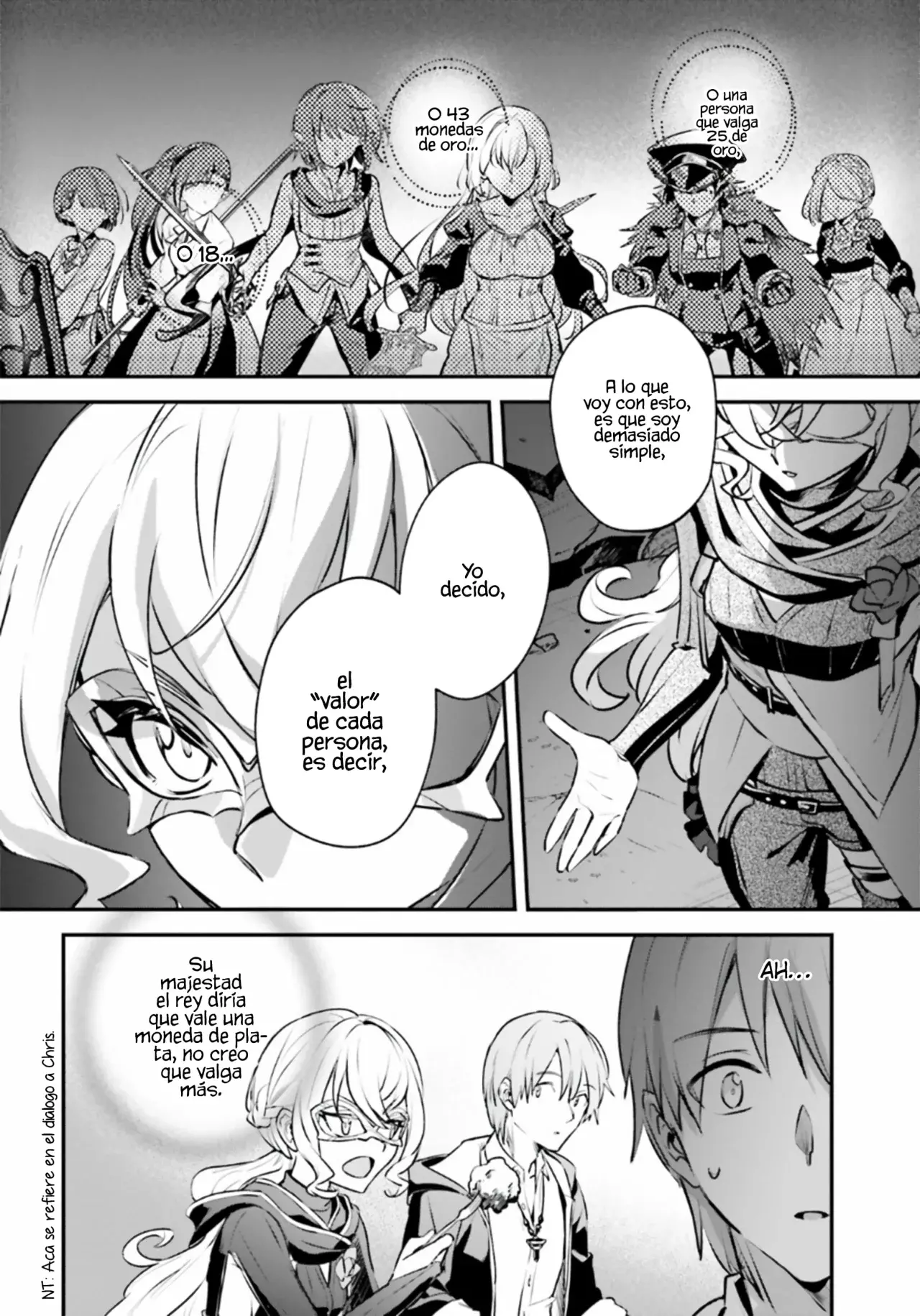 Yuusha Shoukan ni Makikomareta kedo, Isekai wa Heiwa deshita Capitulo 55 página 12