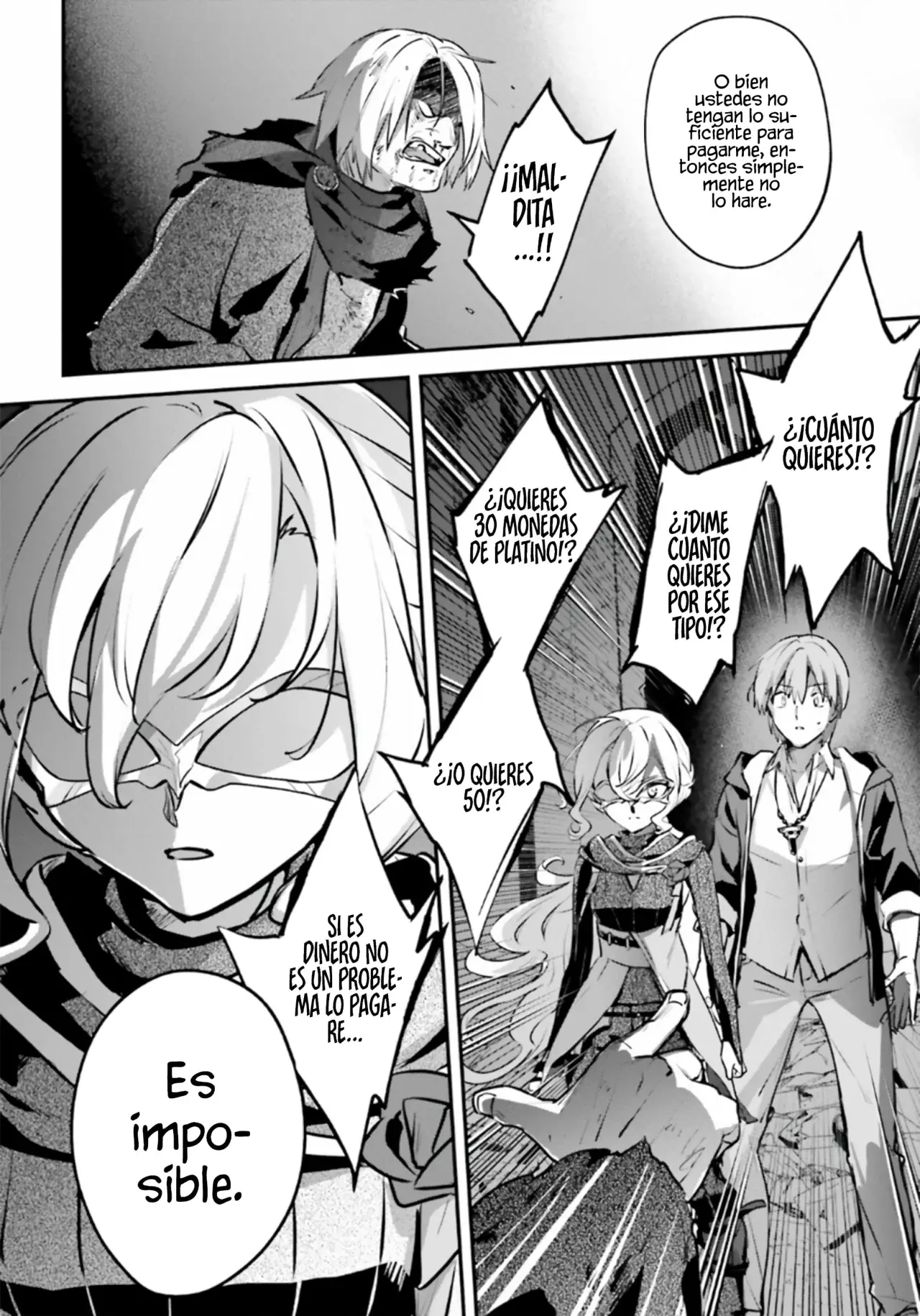 Yuusha Shoukan ni Makikomareta kedo, Isekai wa Heiwa deshita Capitulo 55 página 14