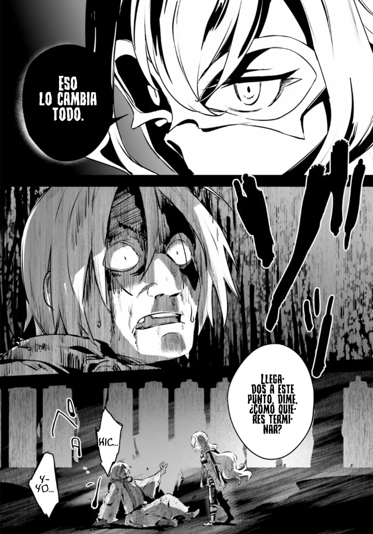 Yuusha Shoukan ni Makikomareta kedo, Isekai wa Heiwa deshita Capitulo 55 página 18