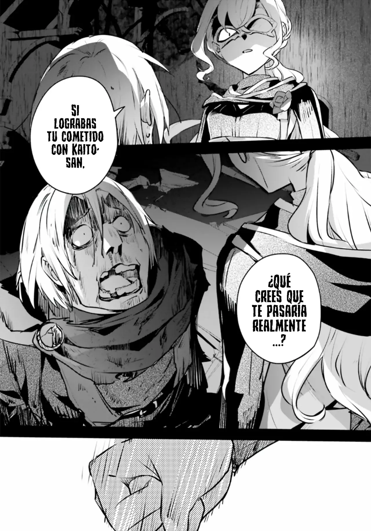Yuusha Shoukan ni Makikomareta kedo, Isekai wa Heiwa deshita Capitulo 55 página 19