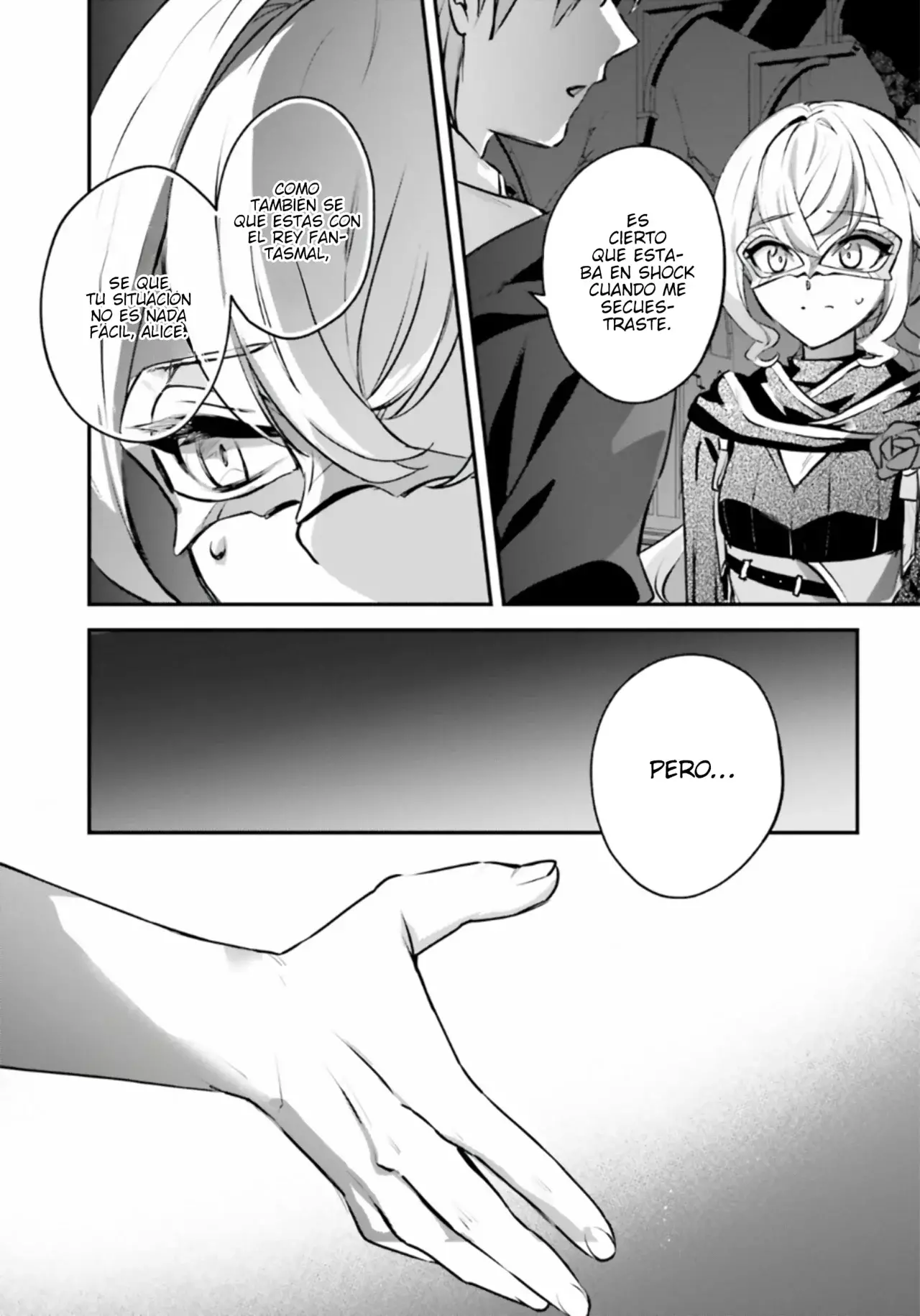 Yuusha Shoukan ni Makikomareta kedo, Isekai wa Heiwa deshita Capitulo 55 página 23