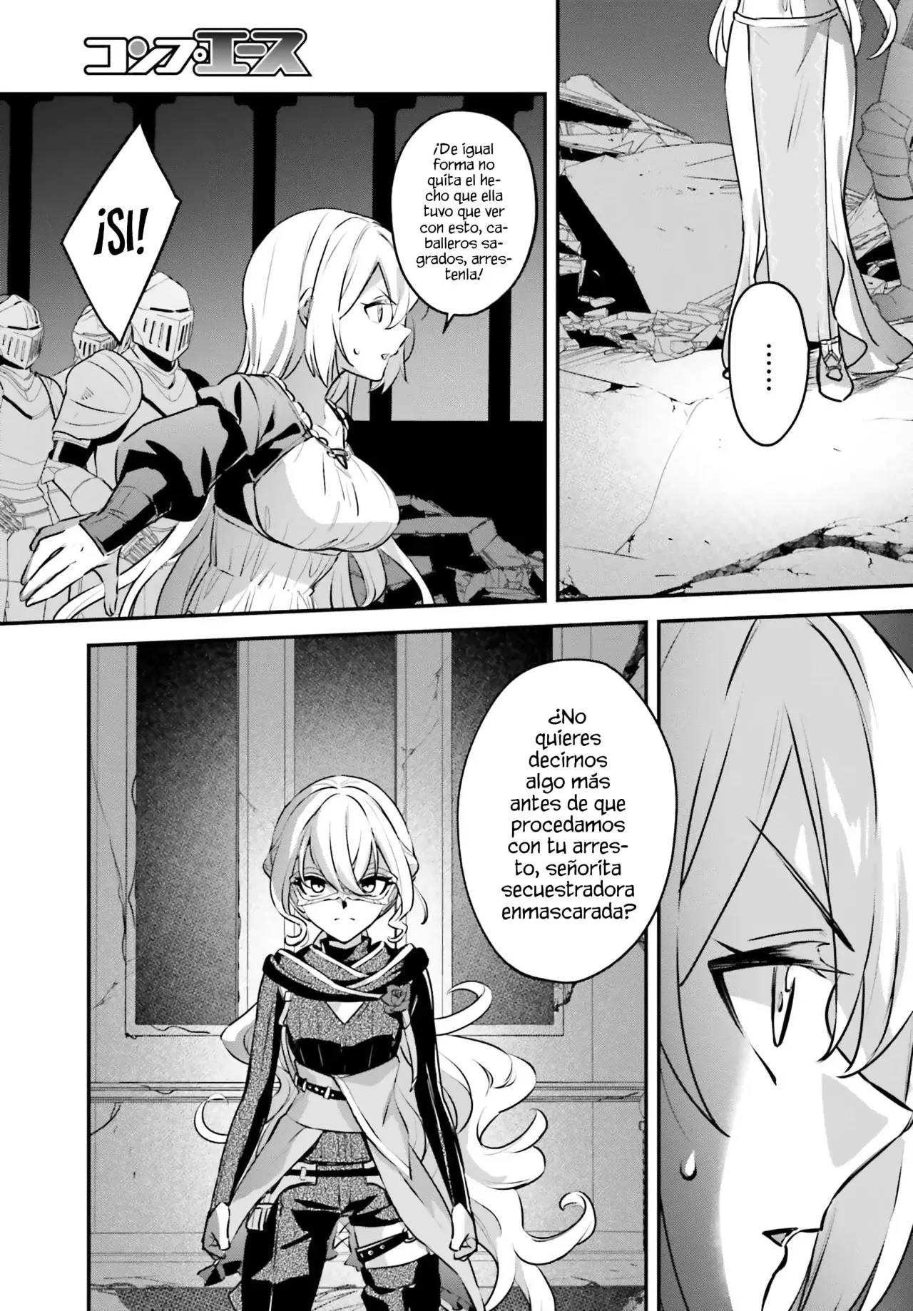 Yuusha Shoukan ni Makikomareta kedo, Isekai wa Heiwa deshita Capitulo 56 página 11