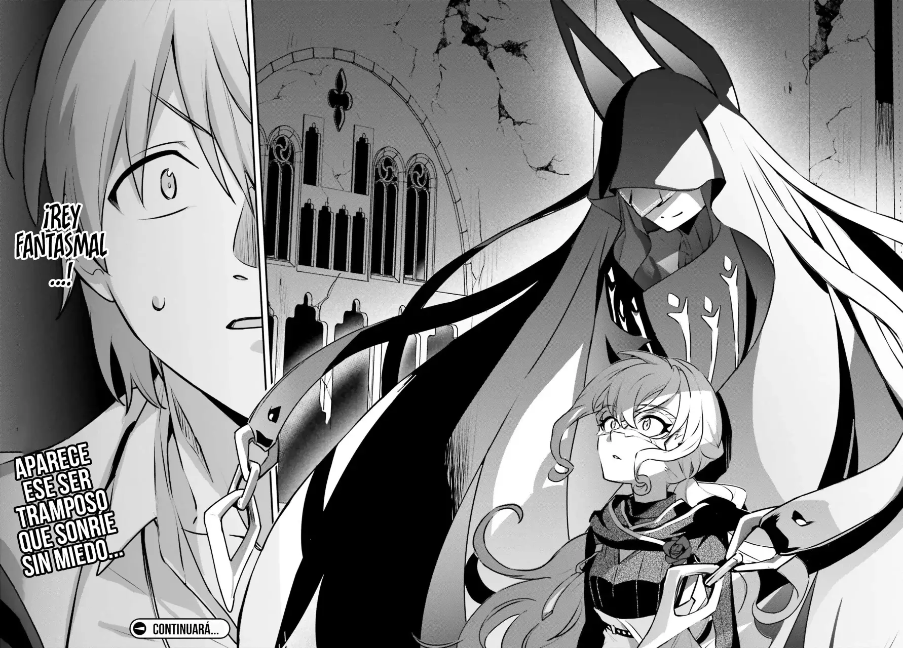 Yuusha Shoukan ni Makikomareta kedo, Isekai wa Heiwa deshita Capitulo 56 página 14